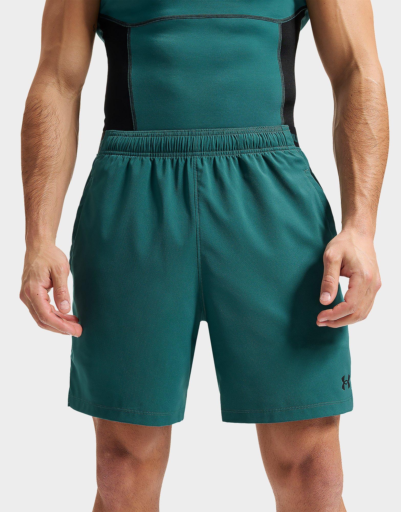 Under Armour Vanish Woven DC Shorts