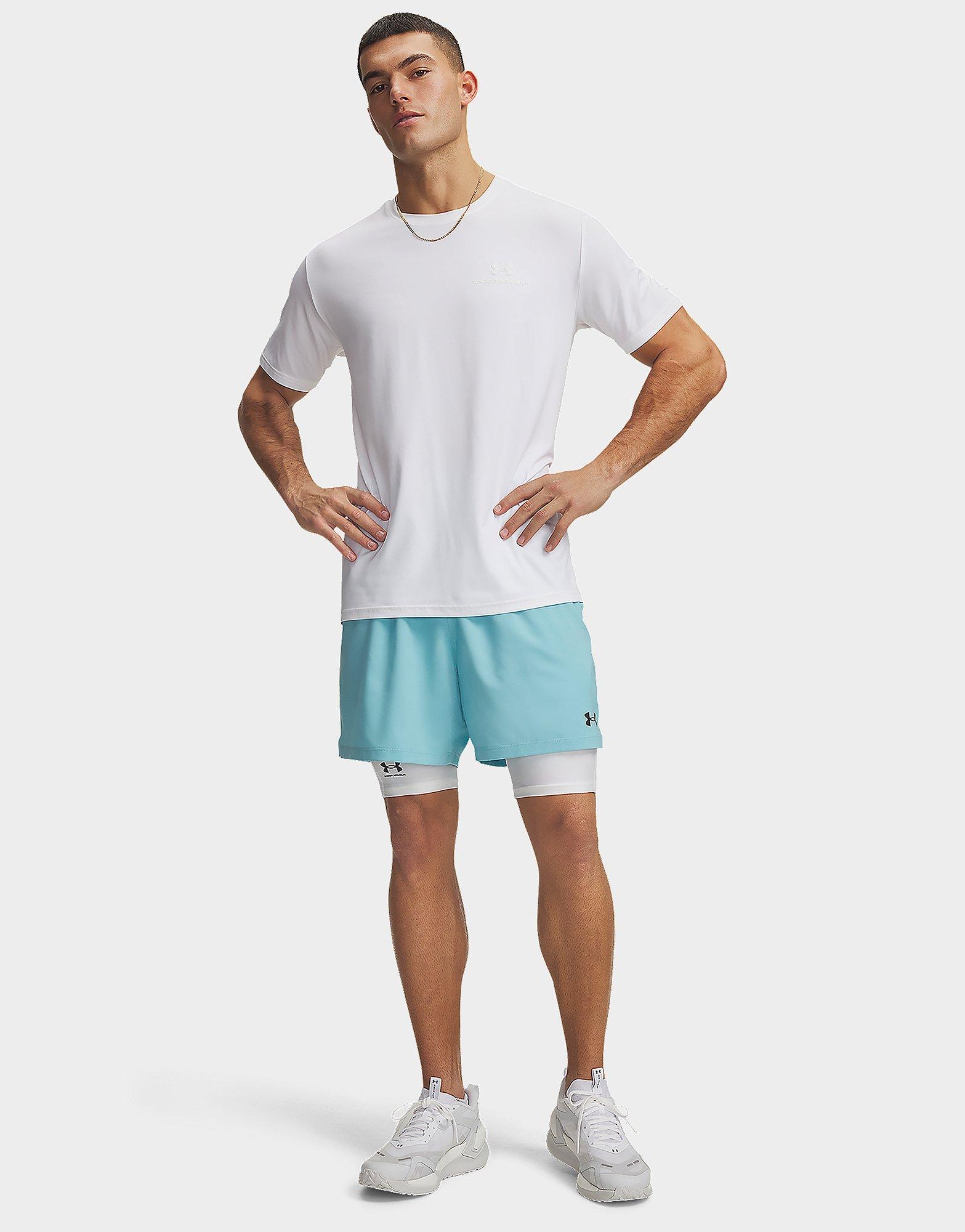 Under Armour Vanish Woven DC Shorts