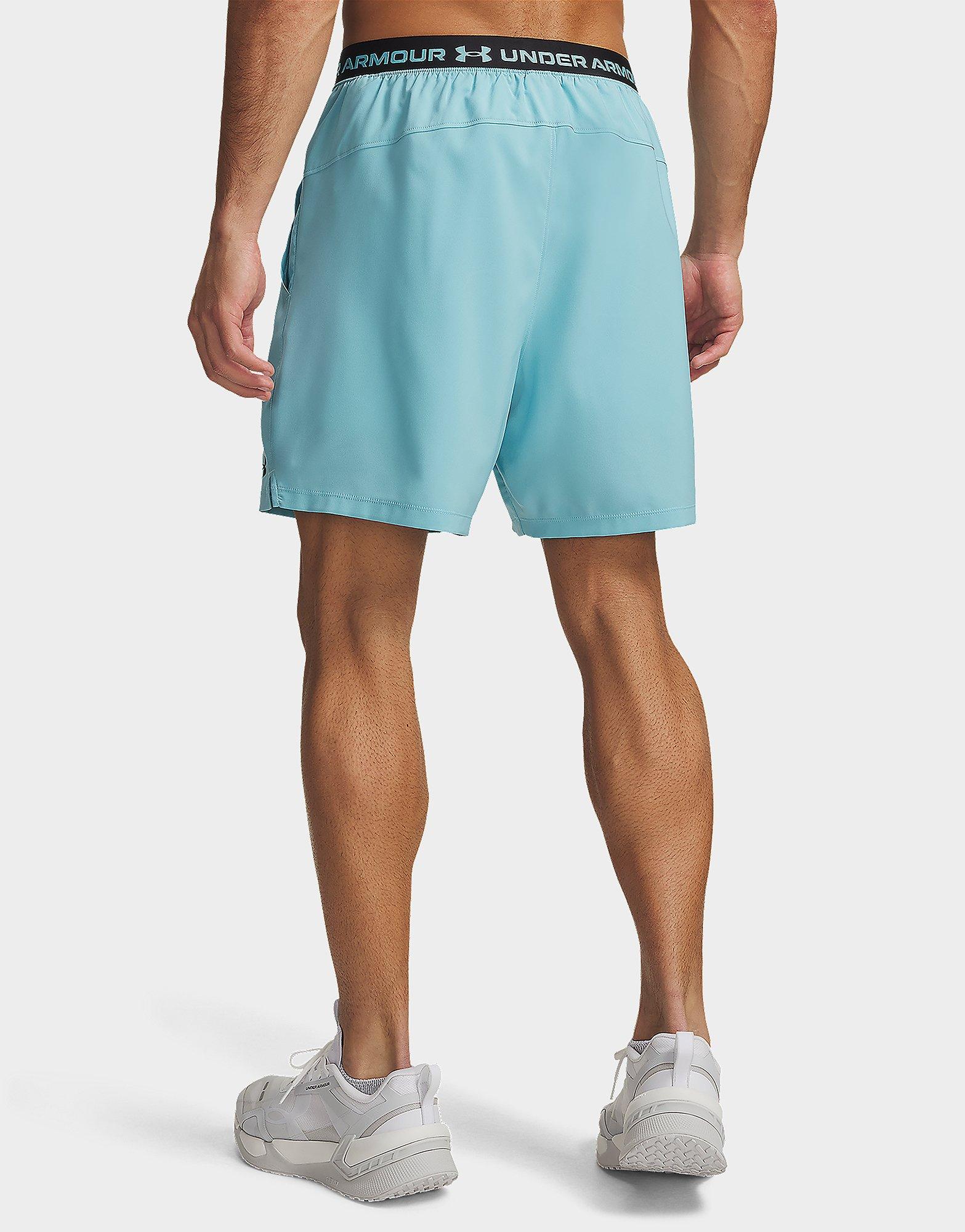 Under Armour Vanish Woven DC Shorts