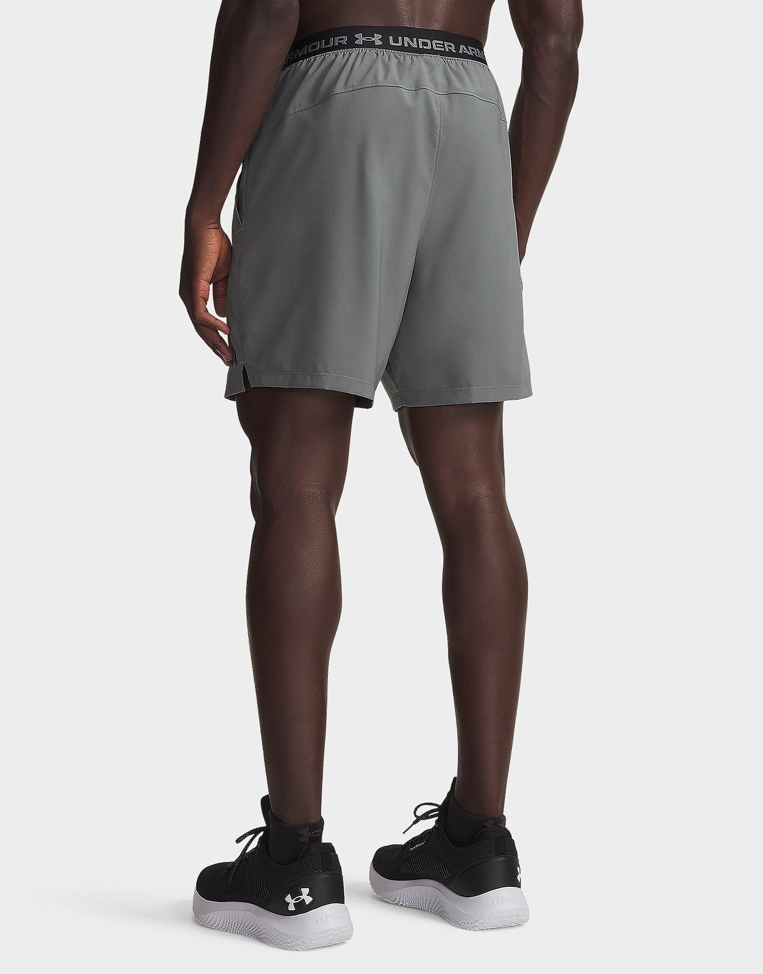 Under Armour Vanish Woven Shorts