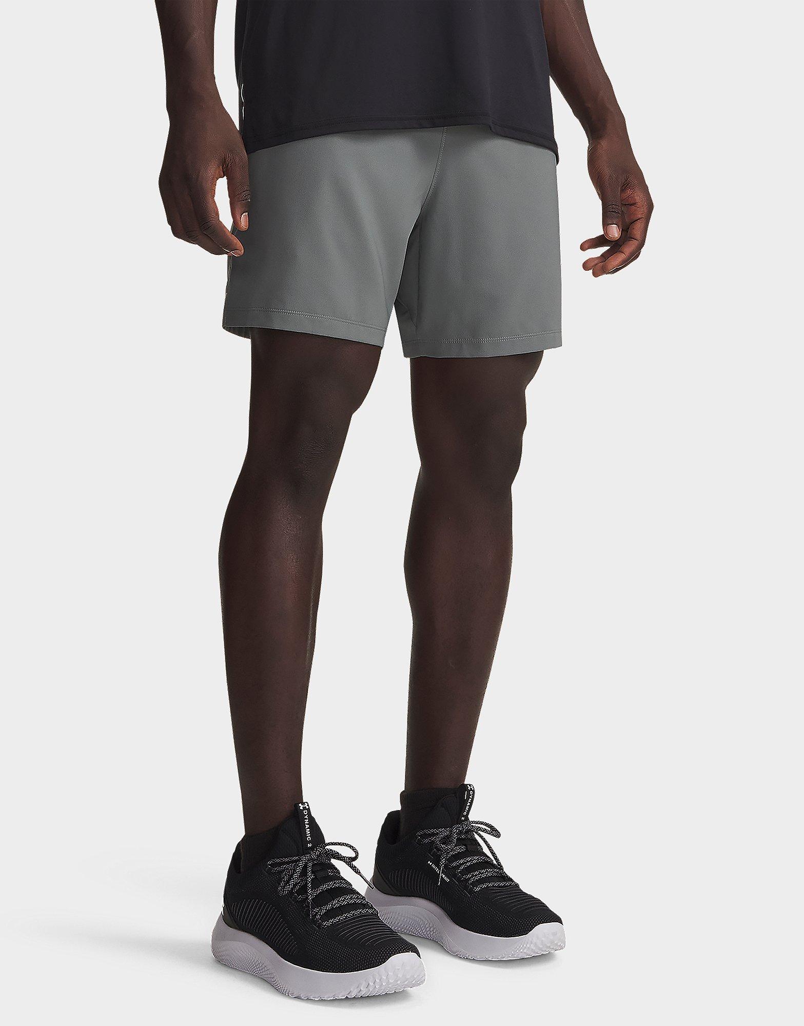Under Armour Short Vanish Woven DC