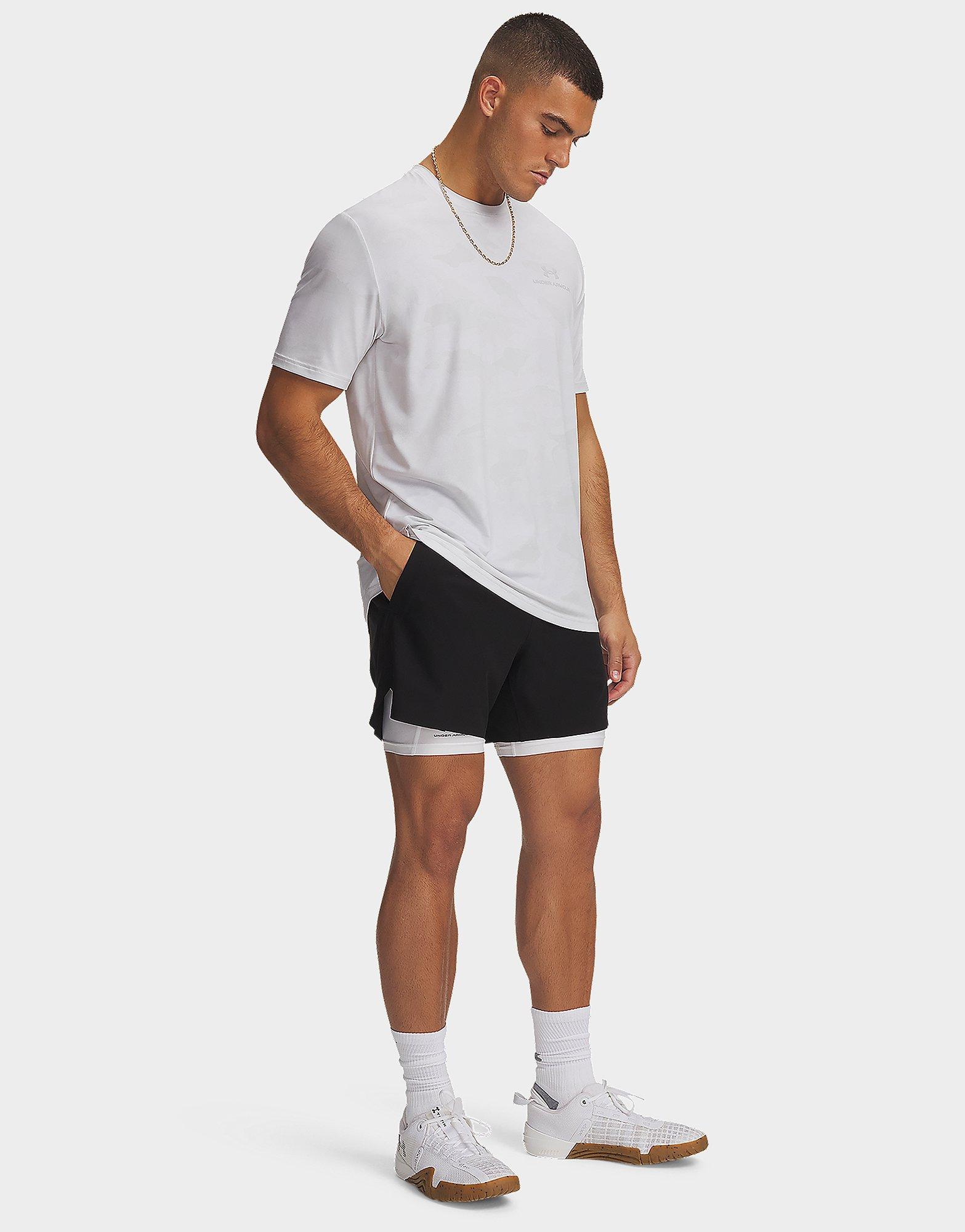 Under Armour Vanish Elite Shorts (15 cm)