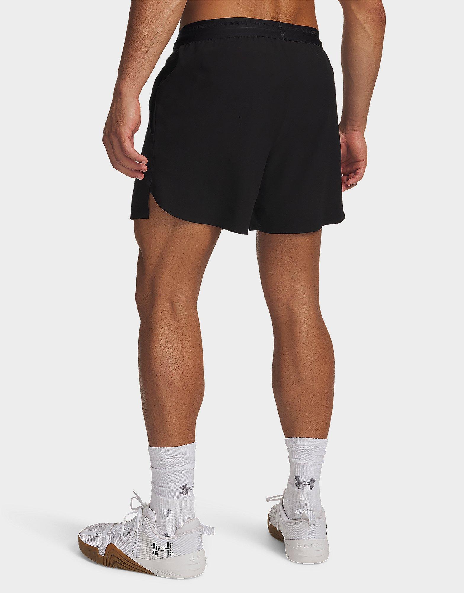 Under Armour Vanish Elite Shorts (15 cm)