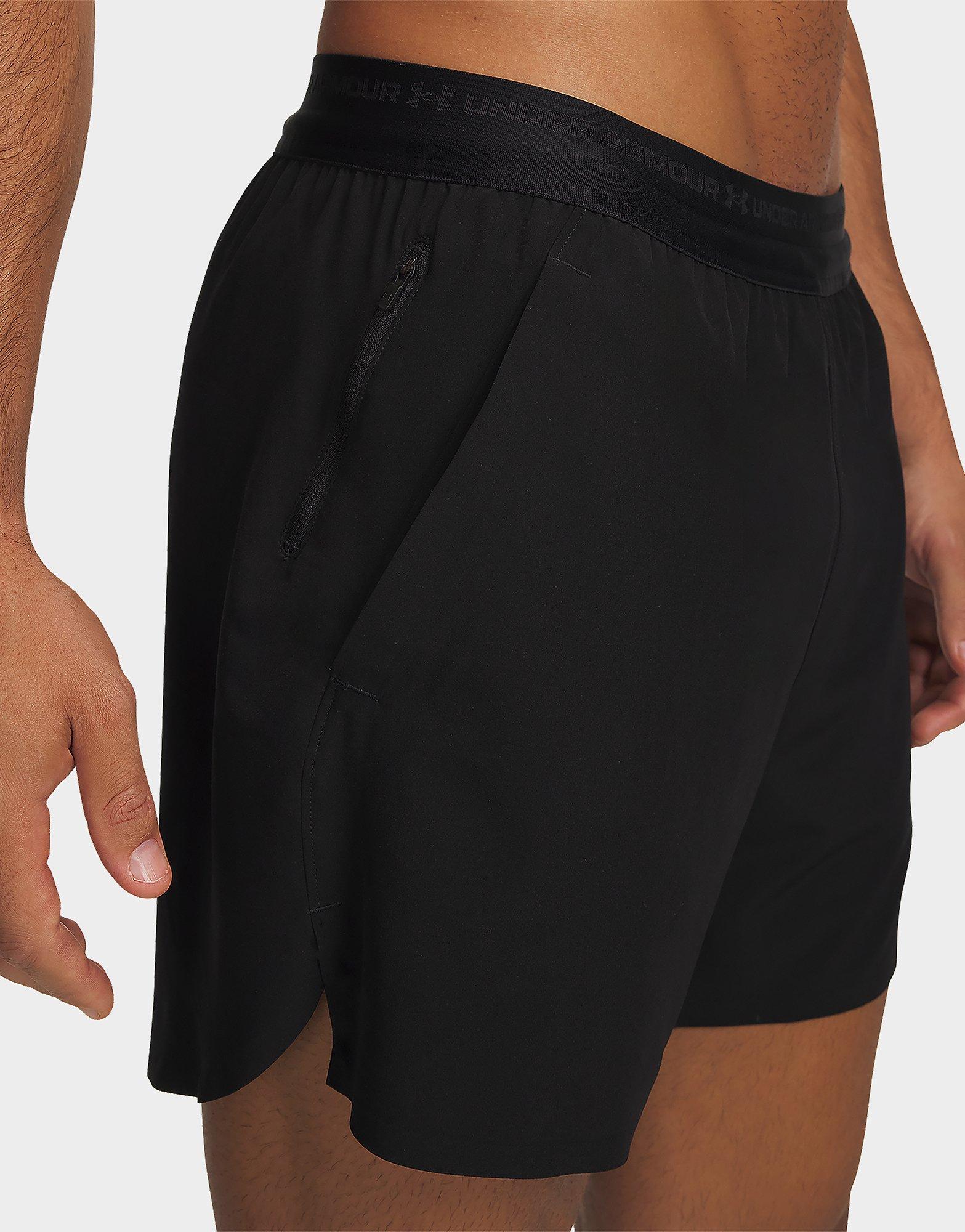Under Armour Vanish Elite Shorts (15 cm)