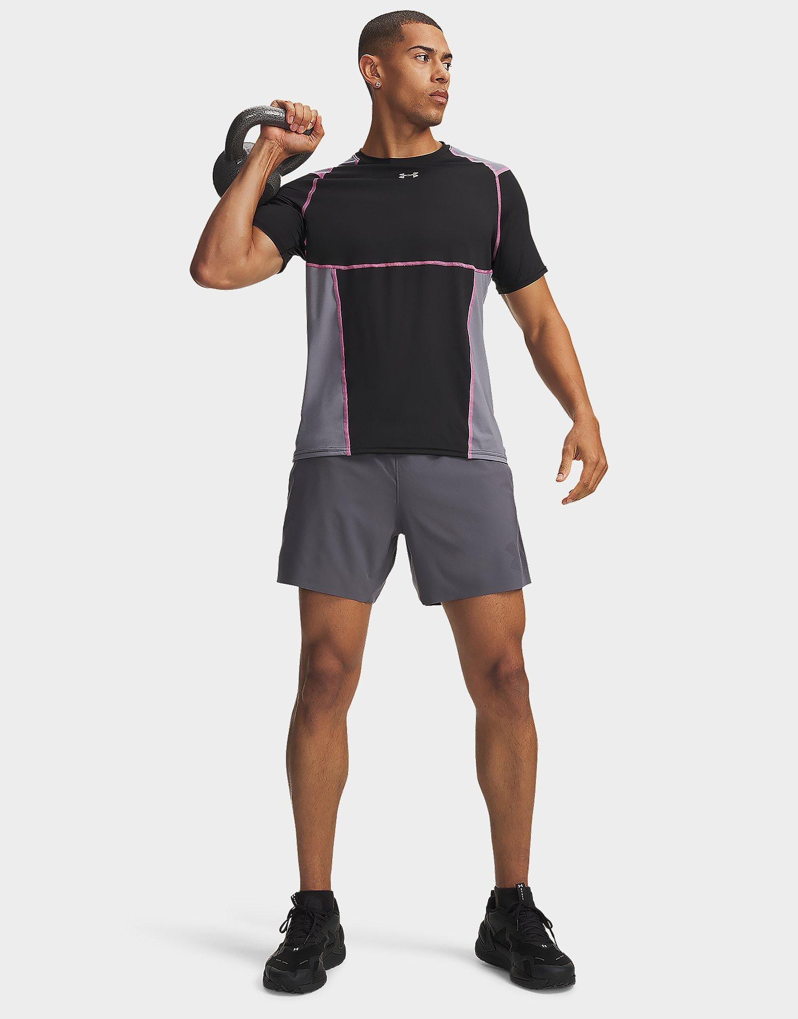 Under Armour Vanish Elite Shorts (15 cm)