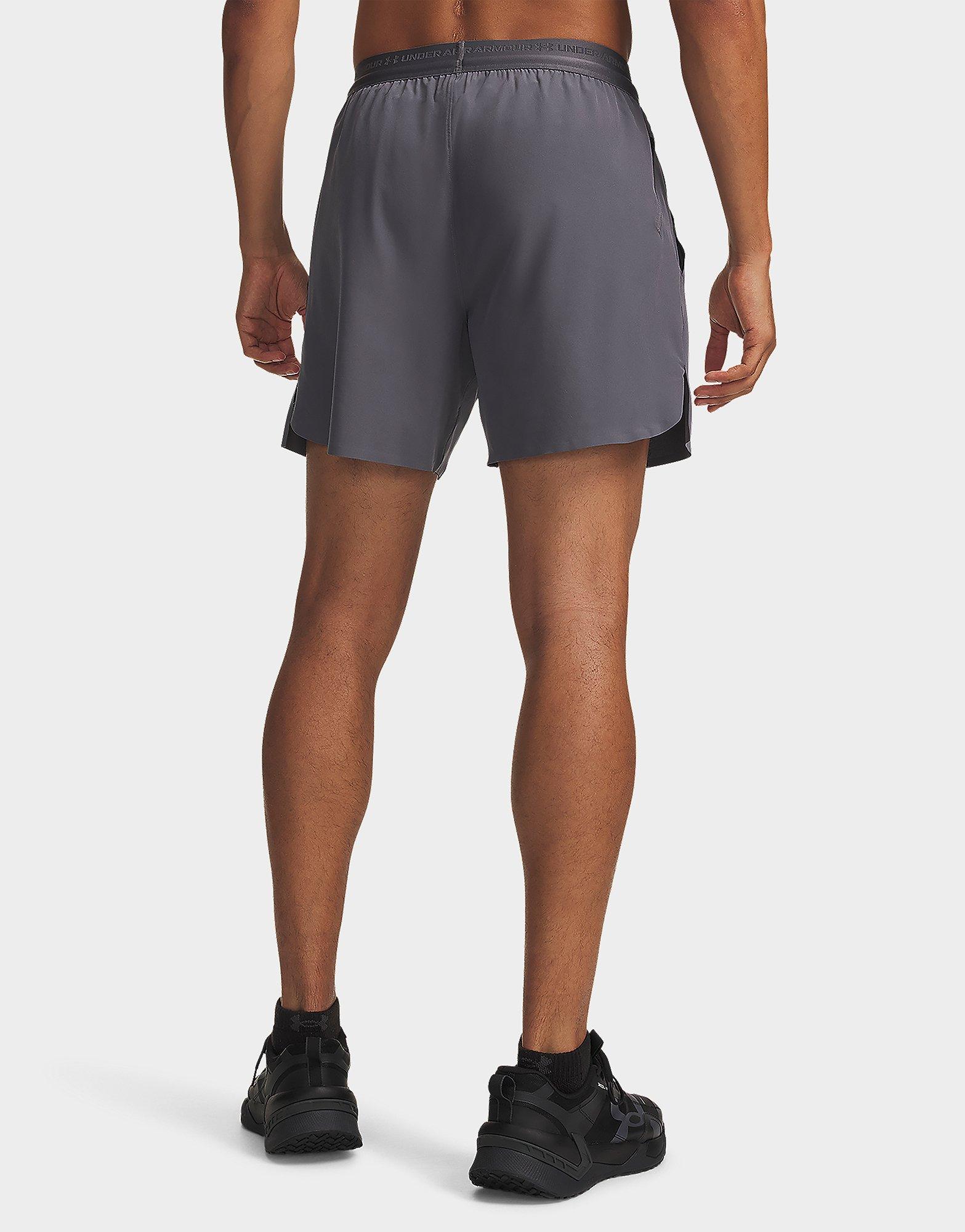 Under Armour Vanish Elite Shorts (15 cm)