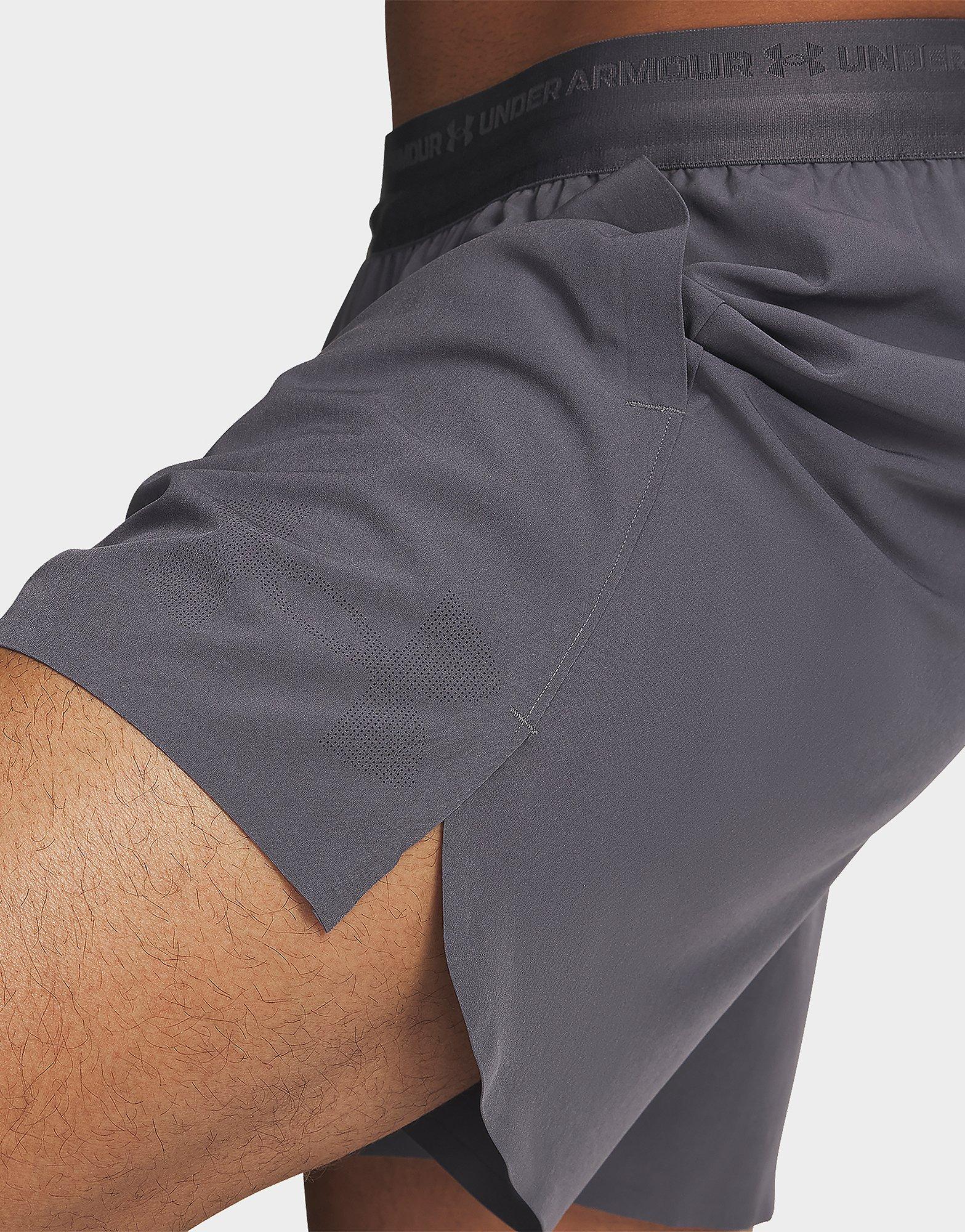 Under Armour Vanish Elite Shorts (15 cm)