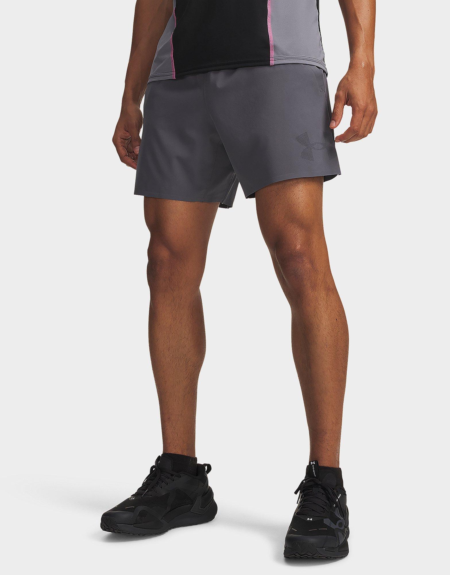 Under Armour Vanish Elite 6" Shorts