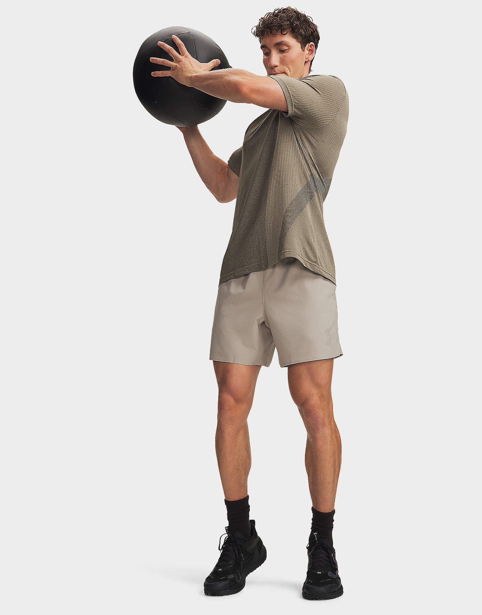 Under Armour Vanish Elite Shorts (15 cm)