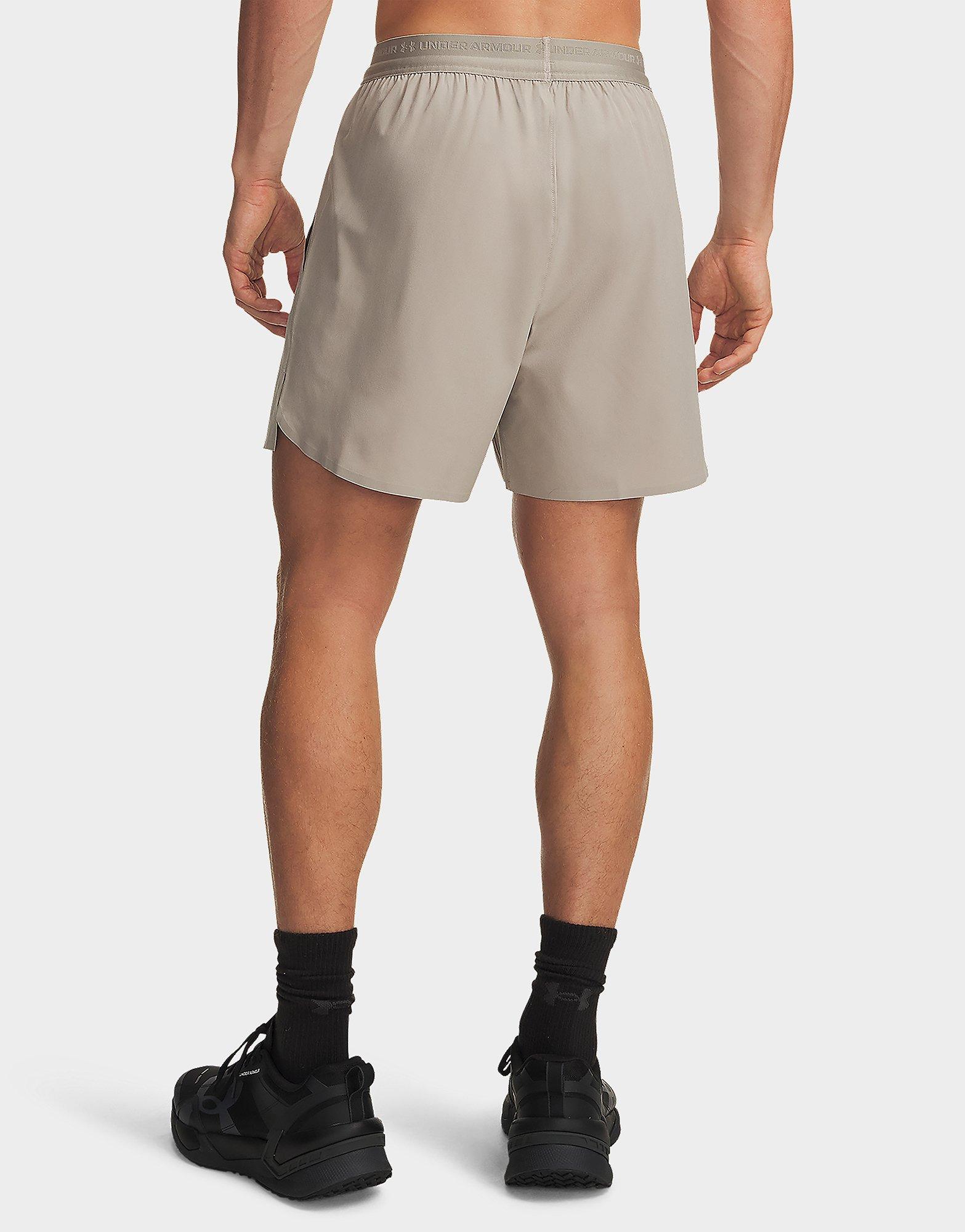 Under Armour Vanish Elite Shorts (15 cm)