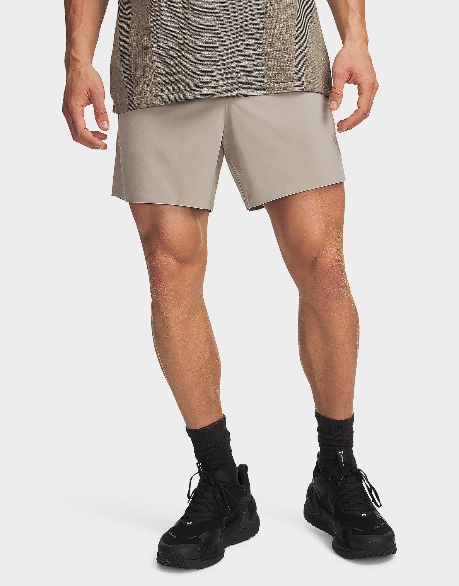 Under Armour Vanish Elite 6" Shorts