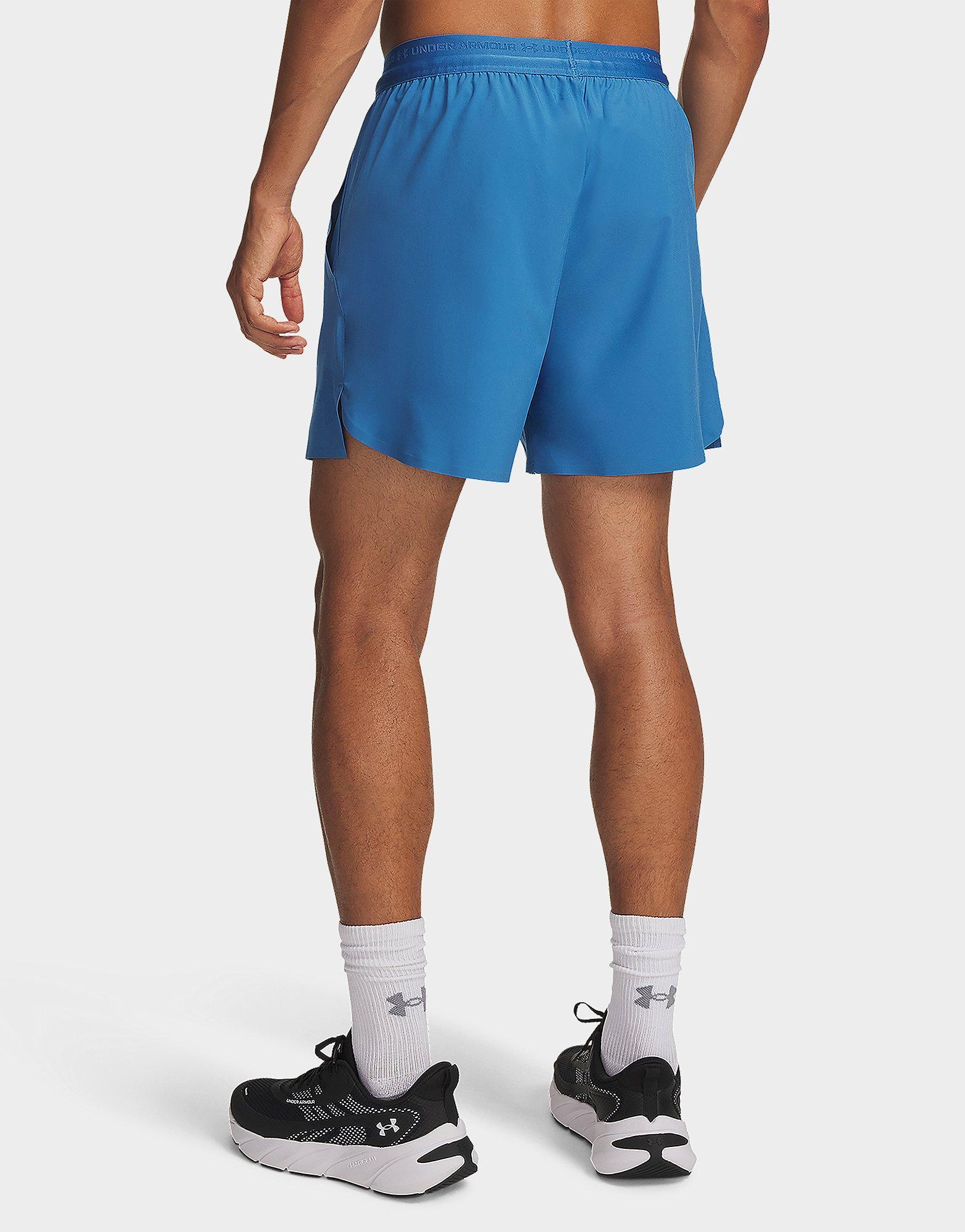 Under Armour Vanish Elite Shorts (15 cm)