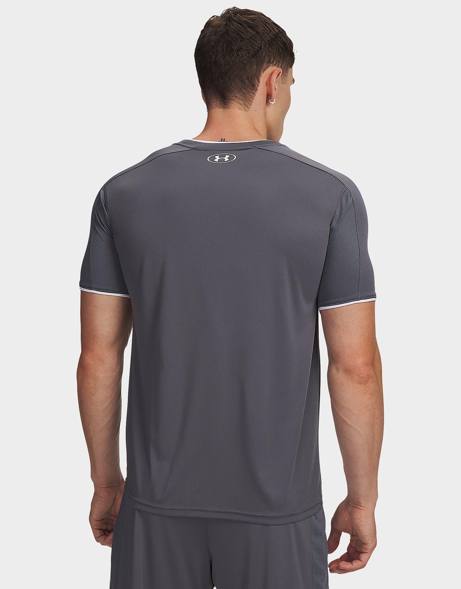 Under Armour Challenger Train T-Shirt