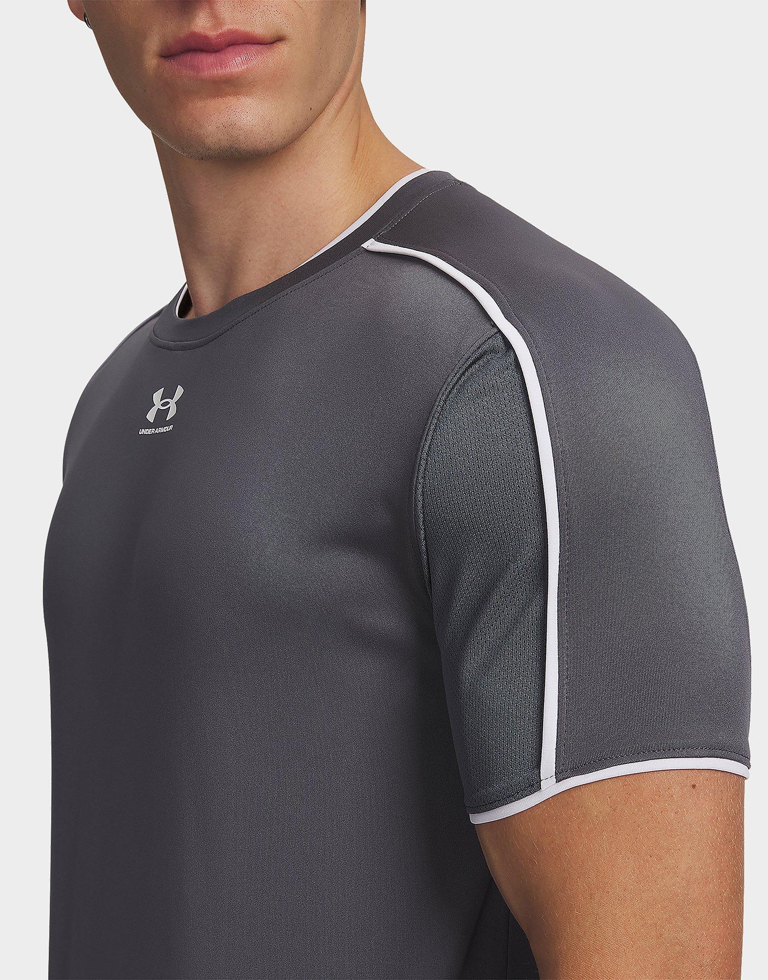 Under Armour Challenger Train T-Shirt