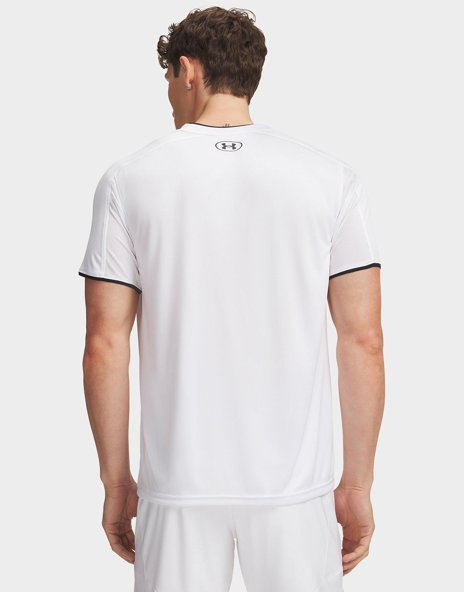 Under Armour Challenger Train T-Shirt