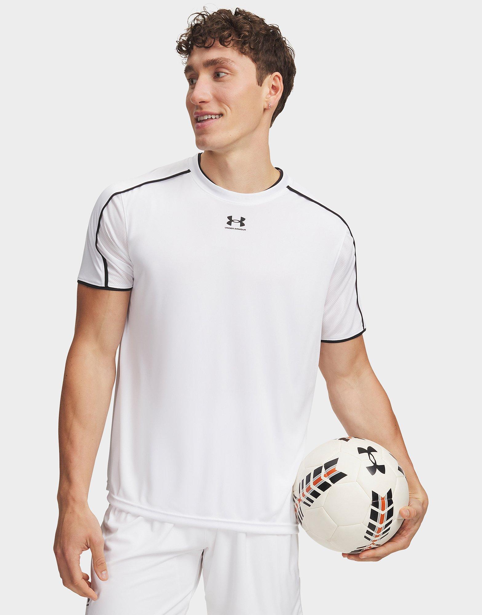Under Armour Challenger T-Shirt