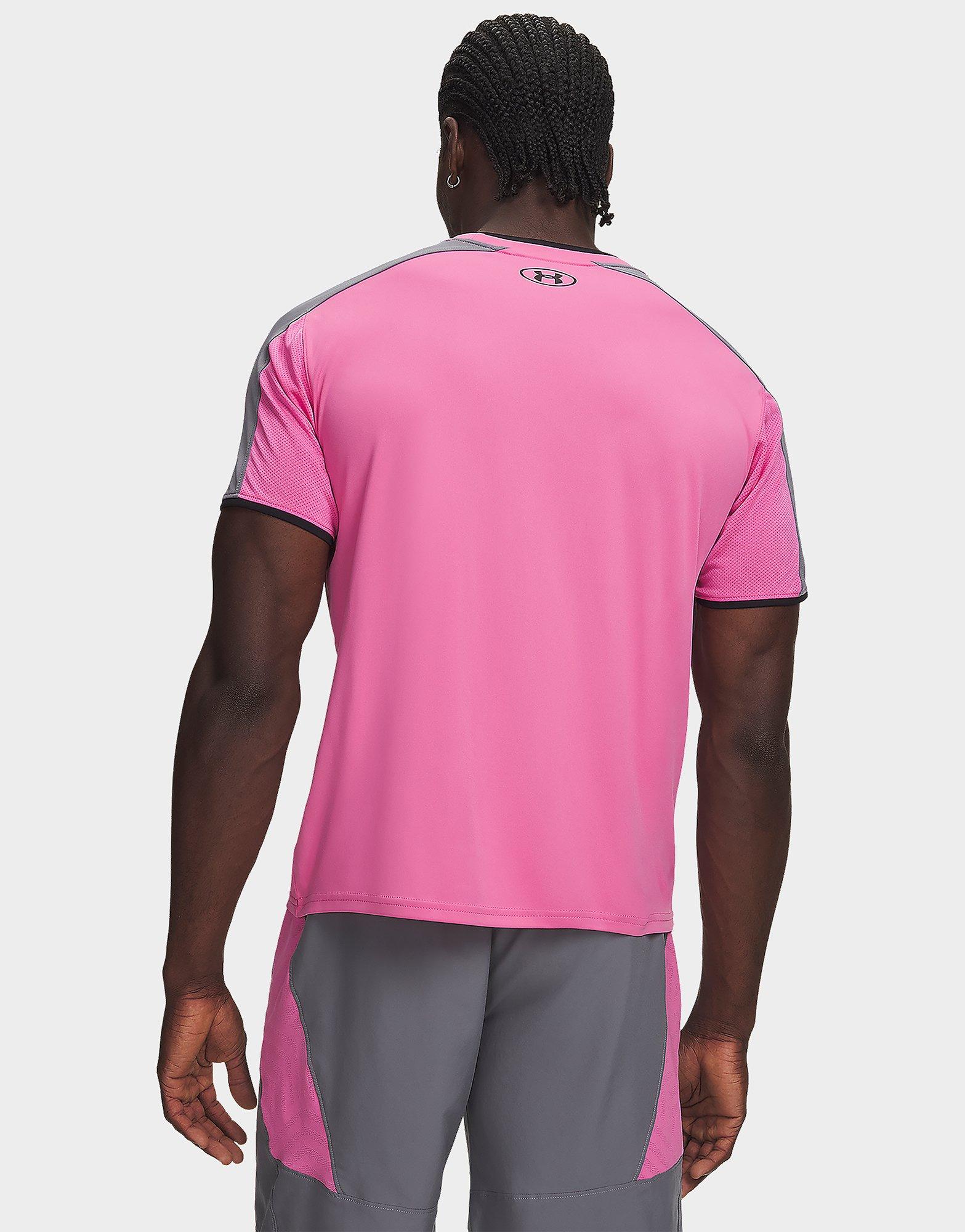 Under Armour Challenger Train T-Shirt