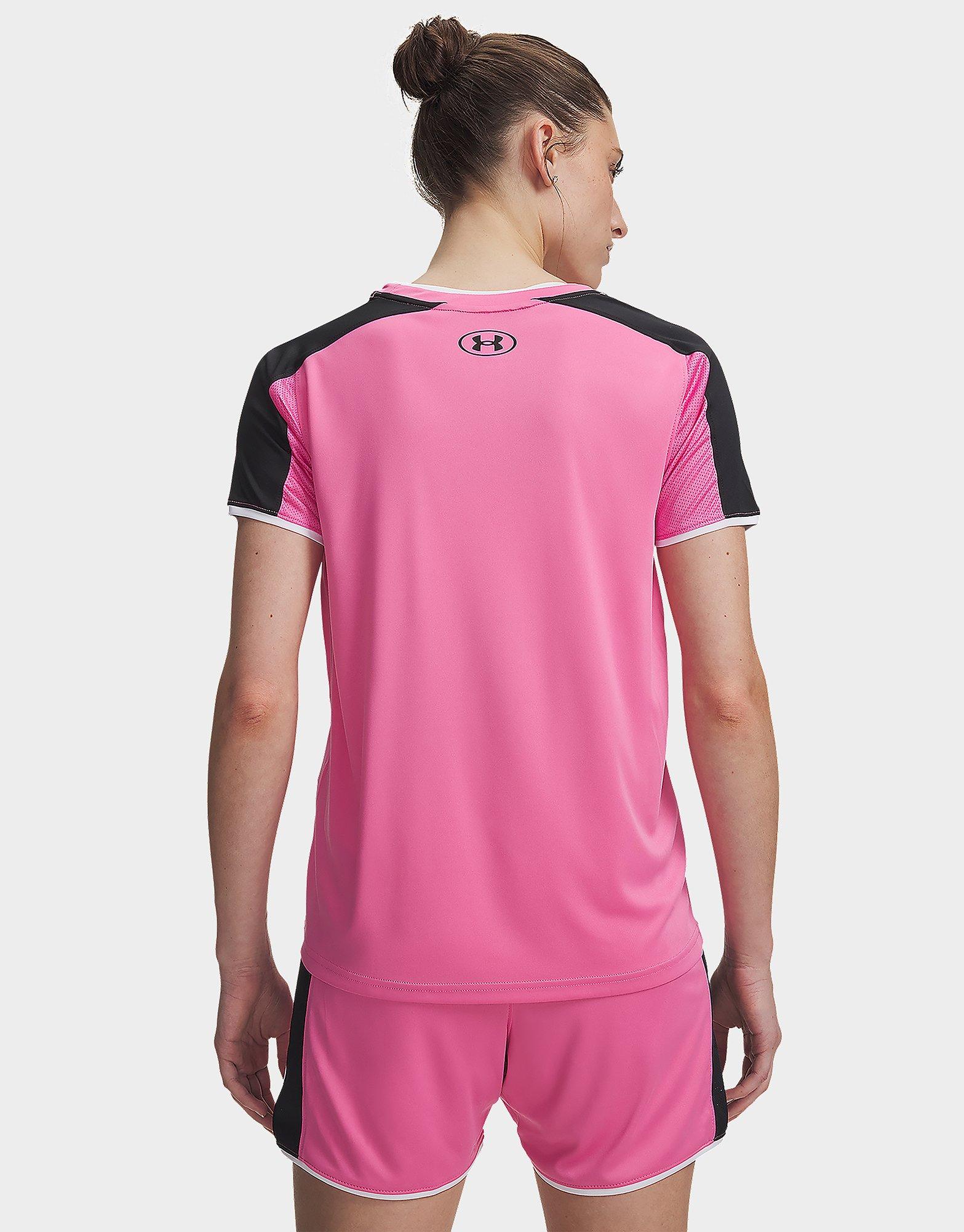 Under Armour Challenger Train T-Shirt