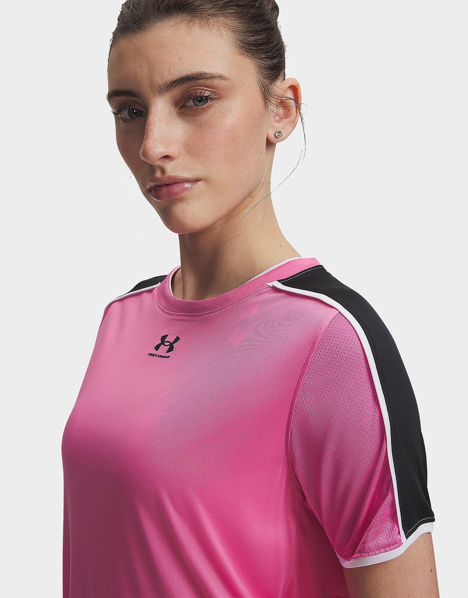 Under Armour Challenger Train T-Shirt