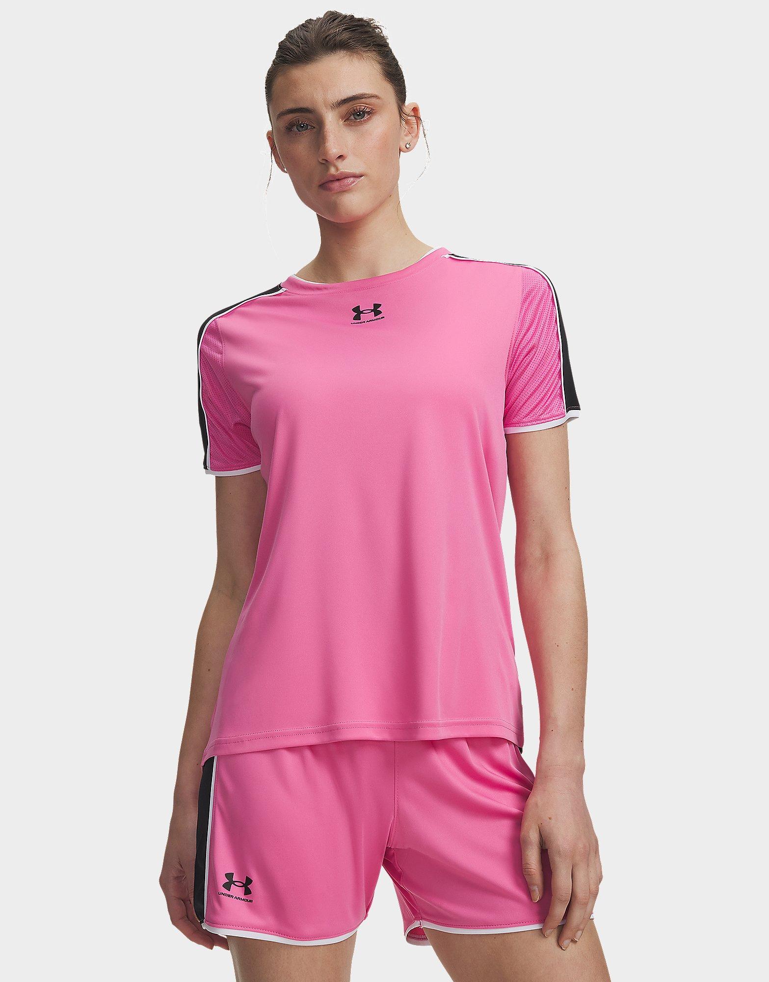 Under Armour Challenger 2.0 T-Shirt