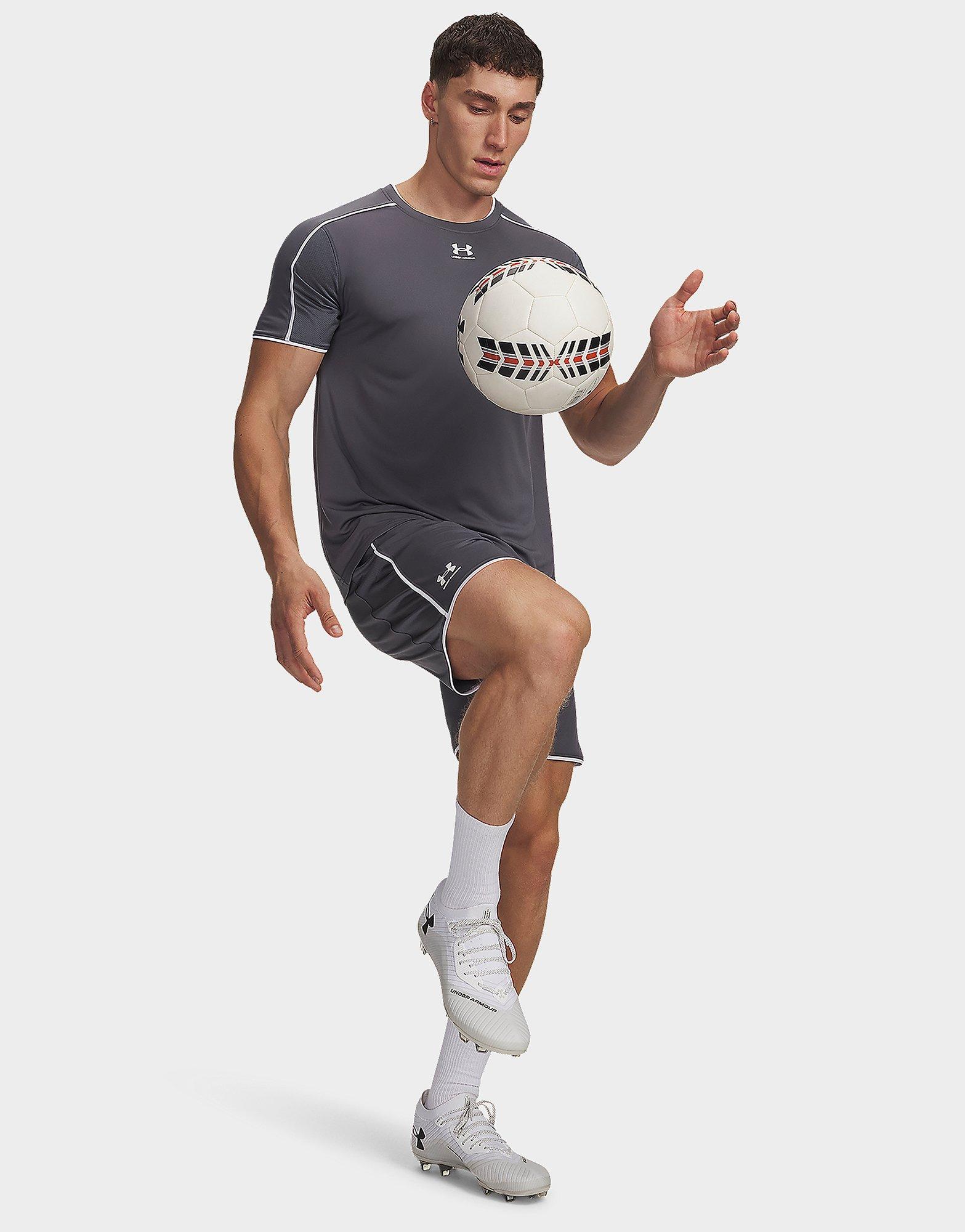 Under Armour Challenger Train Shorts