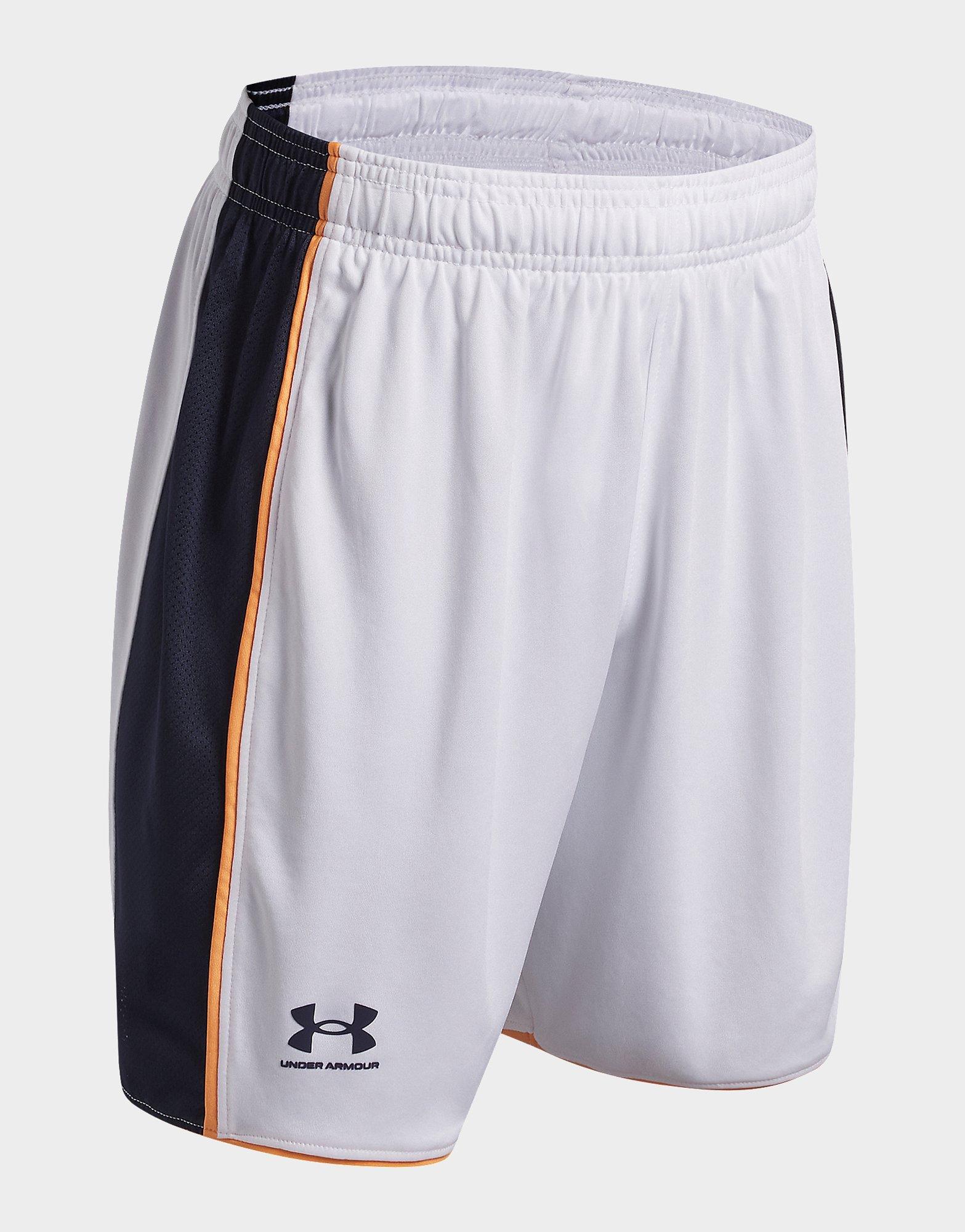 Under Armour Short Challenger Train pour garçon