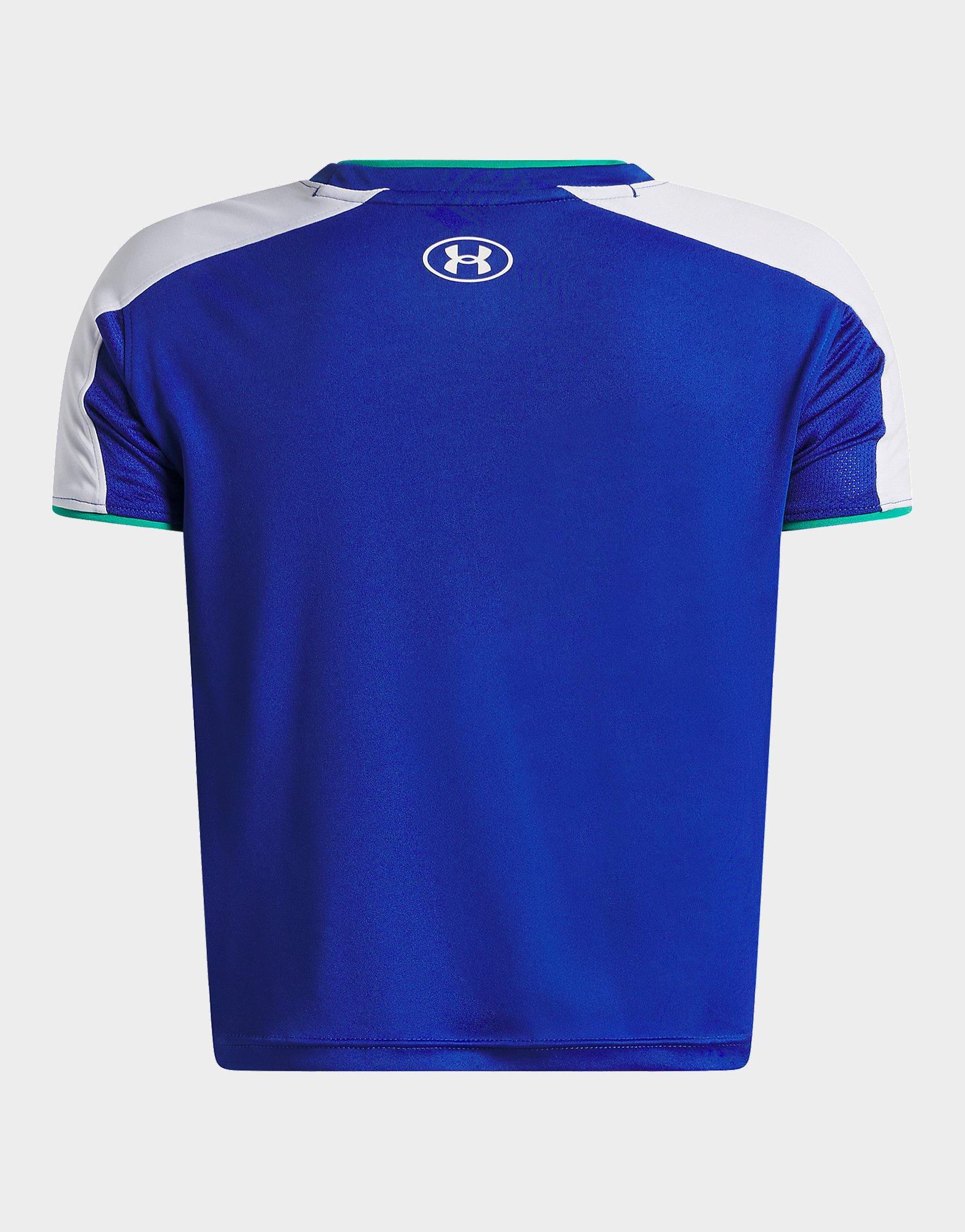 Under Armour Challenger Train T-Shirt pour garçon