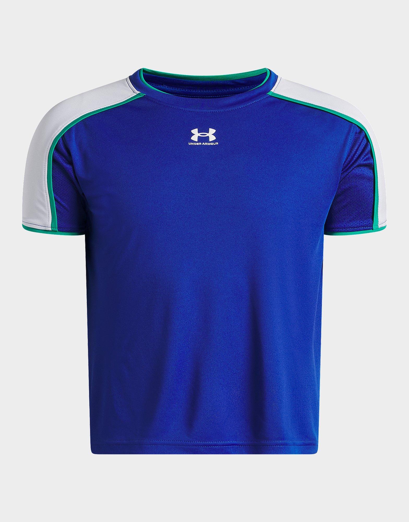 Under Armour Challenger Train Boys' T-Shirt