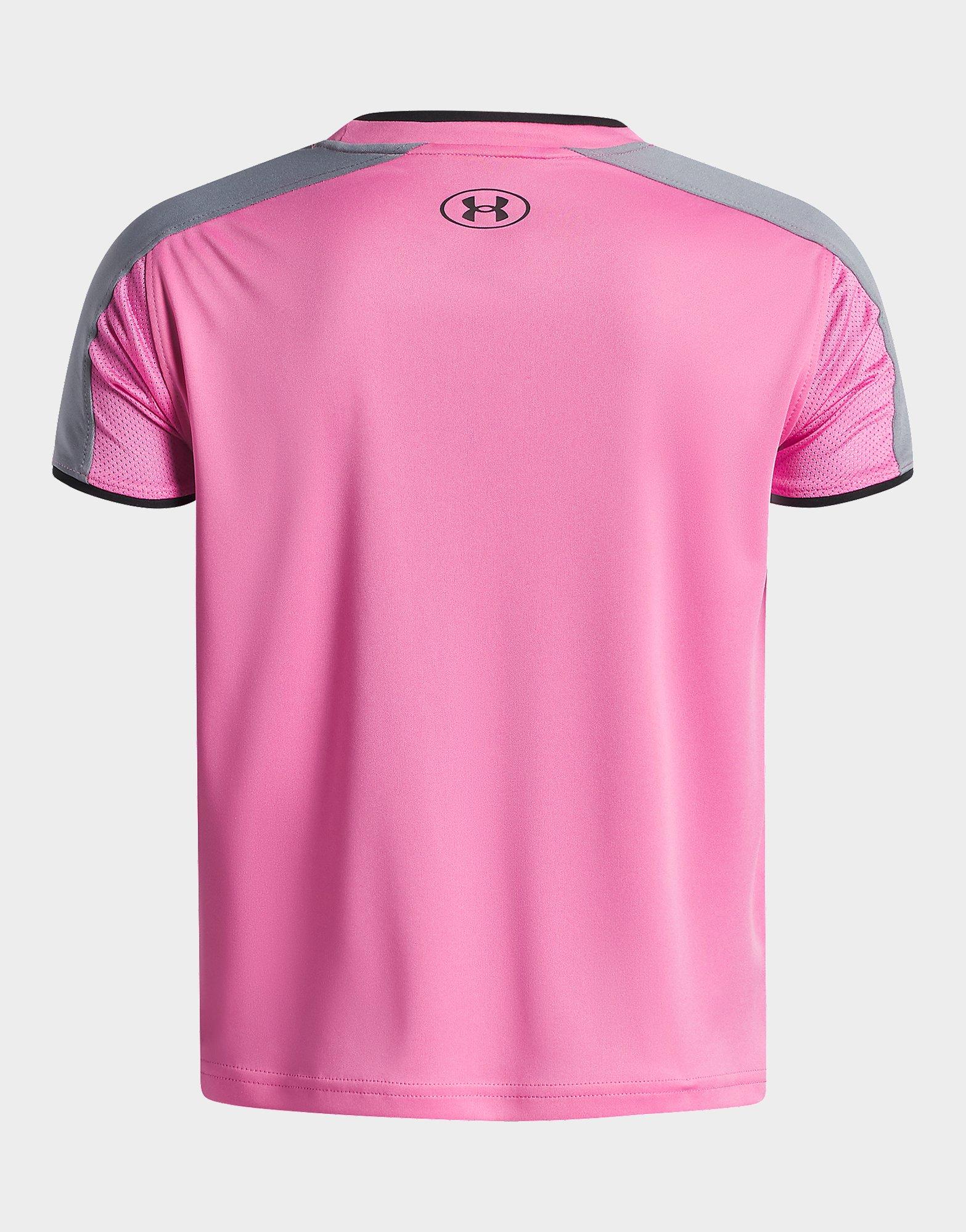 Under Armour Challenger Train T-Shirt