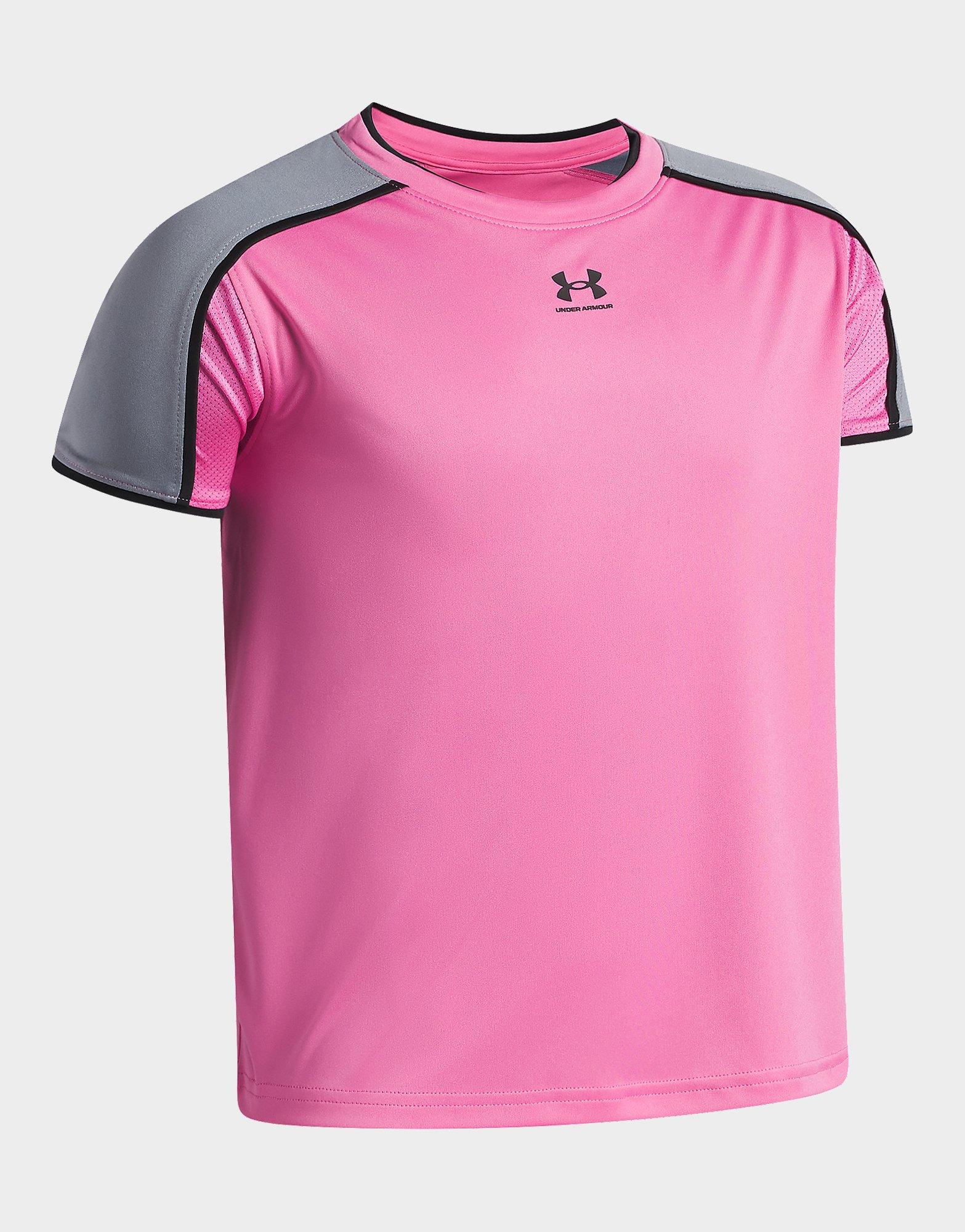 Under Armour Challenger Train T-Shirt
