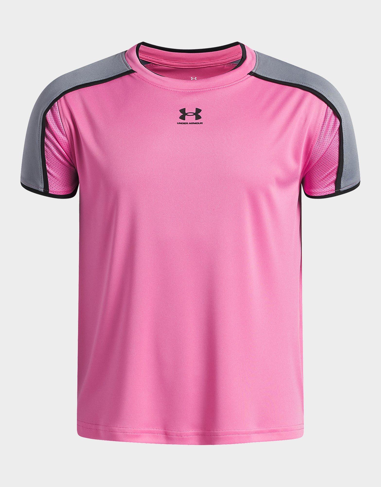 Under Armour Challenger Train Boys' T-Shirt
