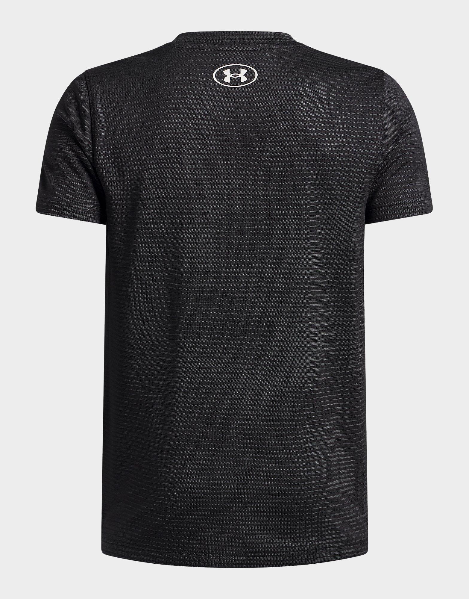 Under Armour Tech Vent Jacquard Boys' T-Shirt