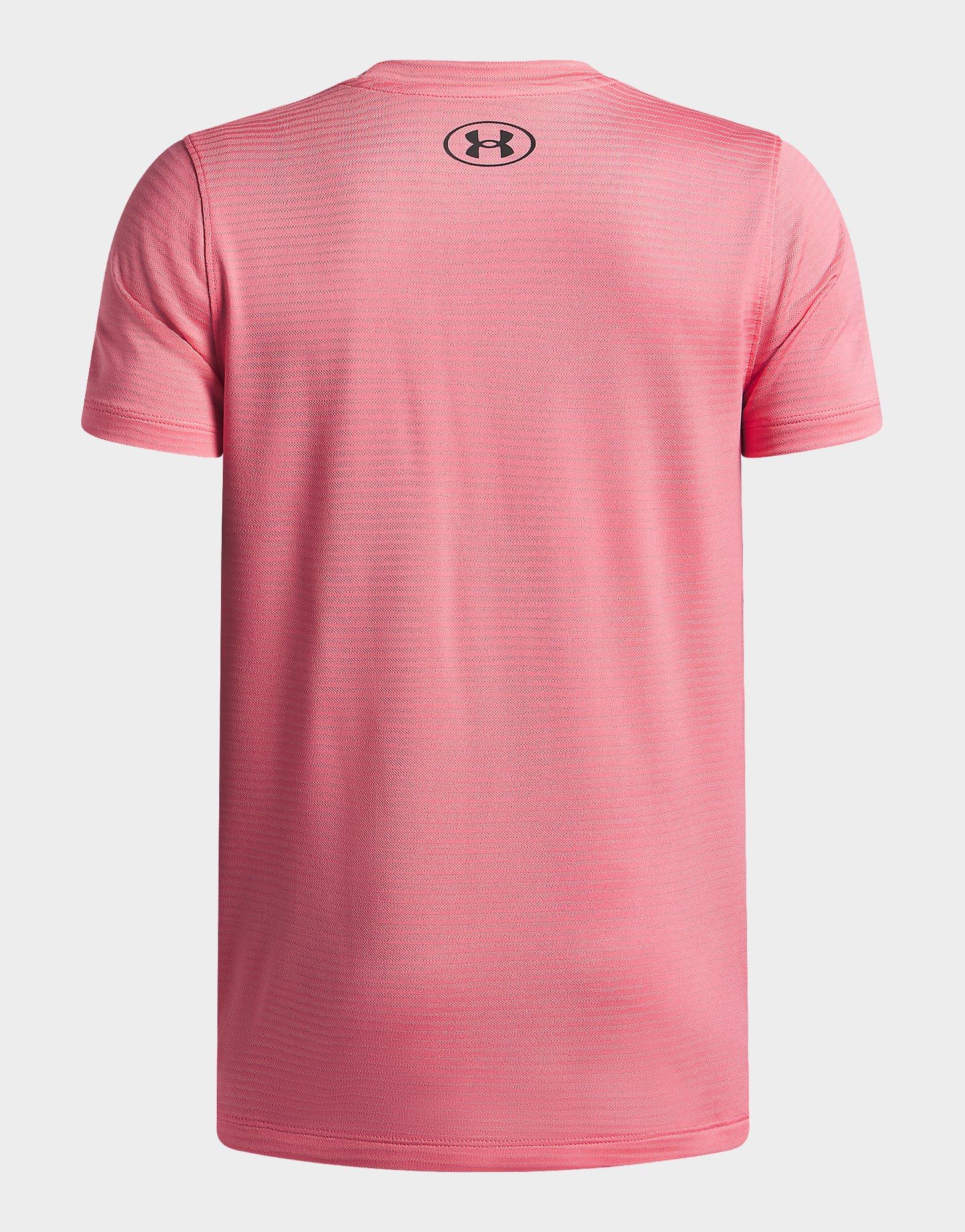 Under Armour Tech Vent Jacquard Boys' T-Shirt