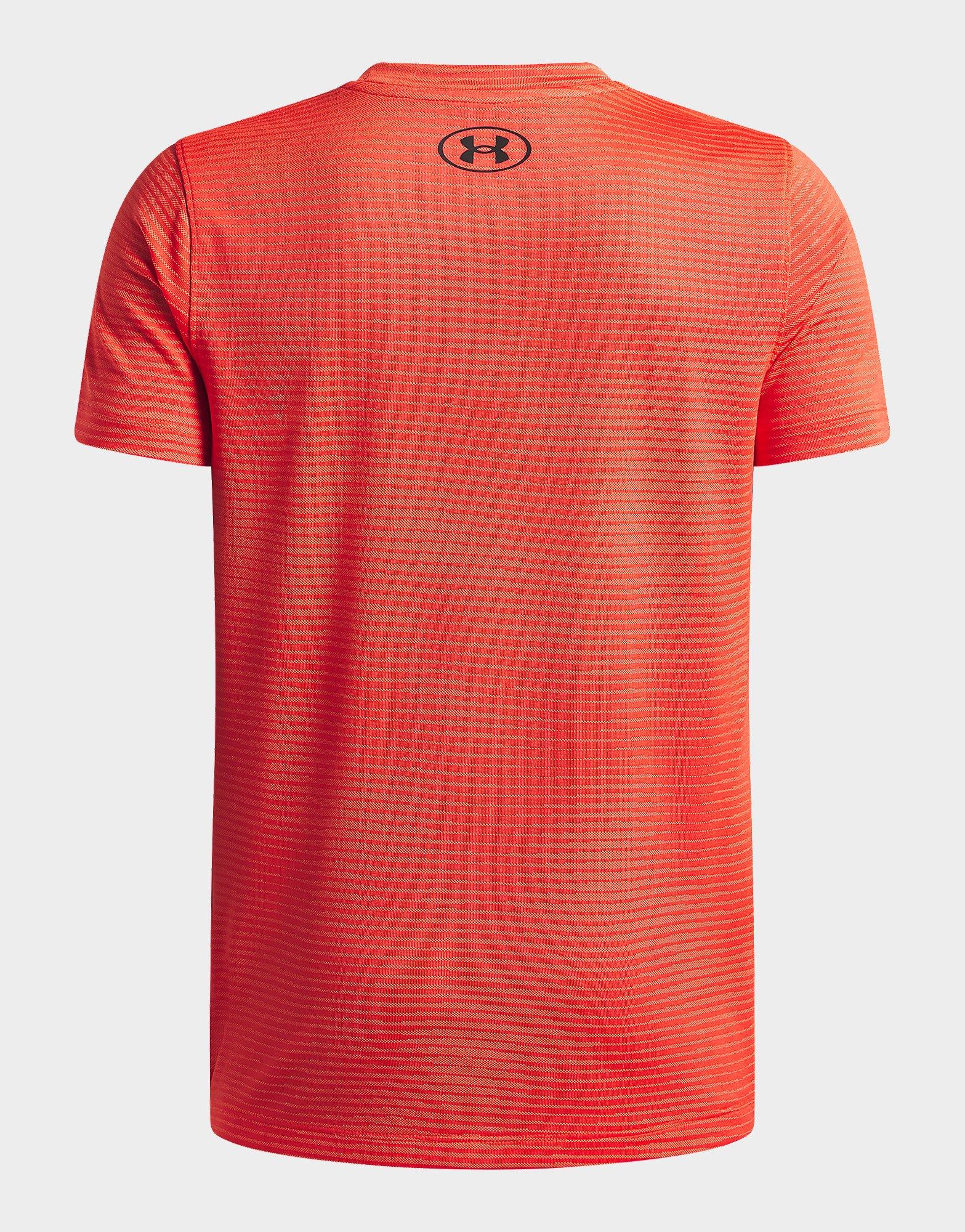 Under Armour Tech Vent Jacquard Boys' T-Shirt