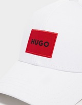 HUGO Red Logo Cap