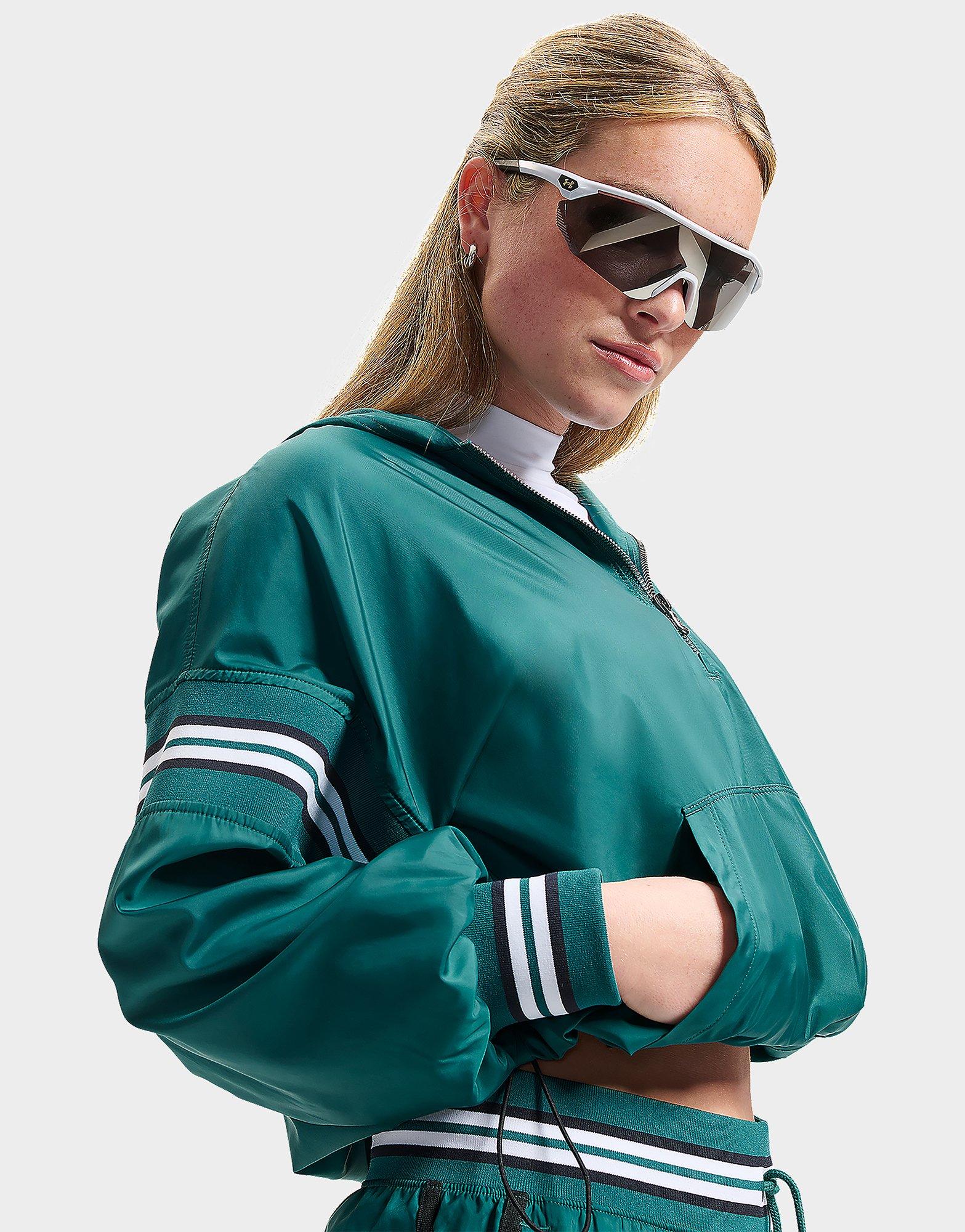 Under Armour Icon Woven Heritage ¼ Zip