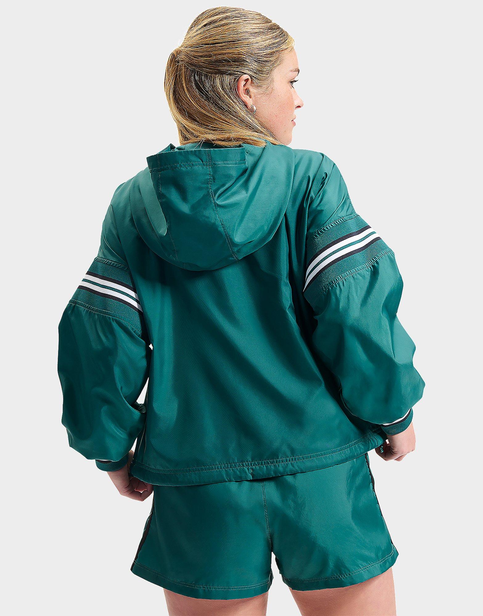 Under Armour Icon Woven Heritage ¼ Zip