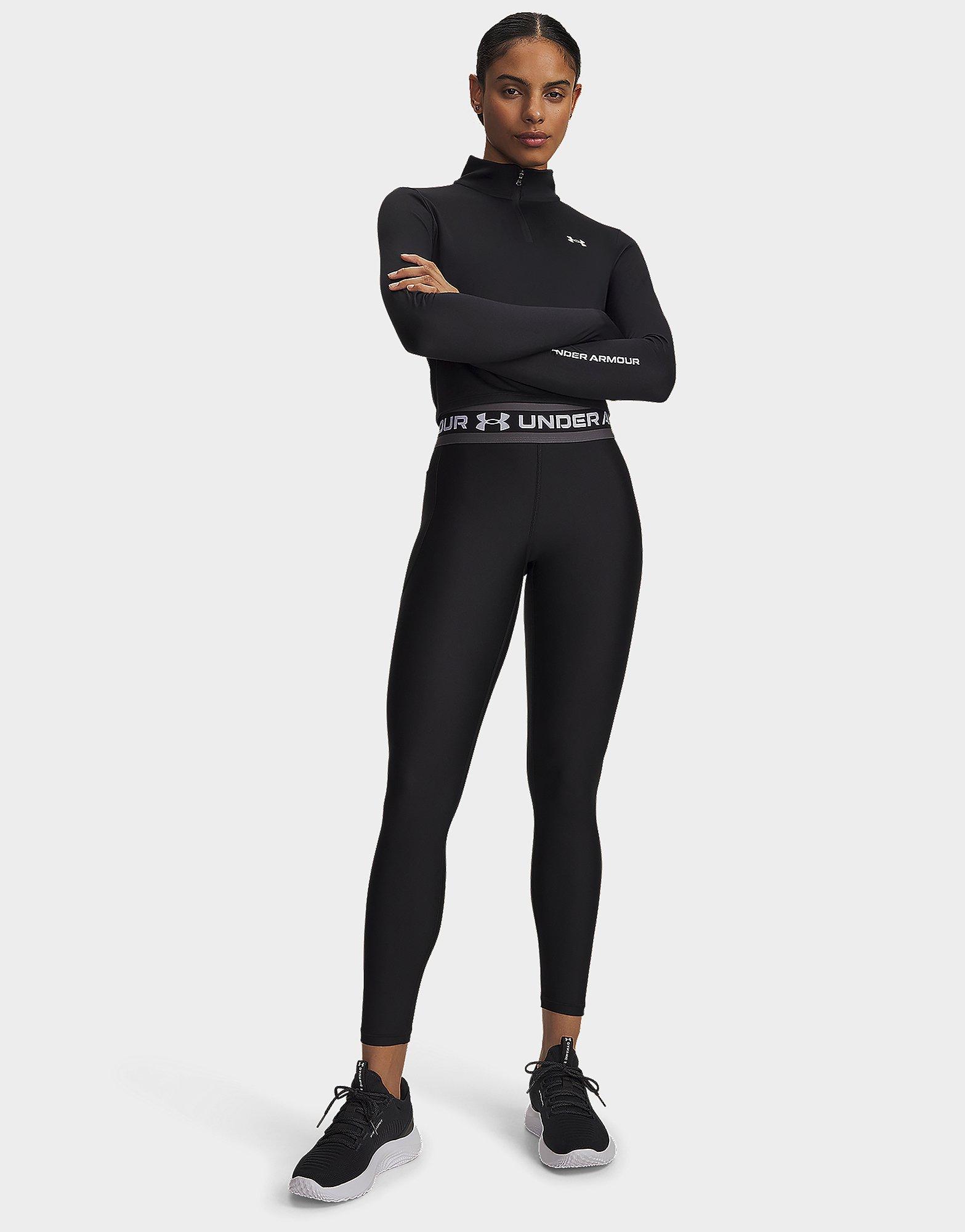 Under Armour Tech Branded Leggings