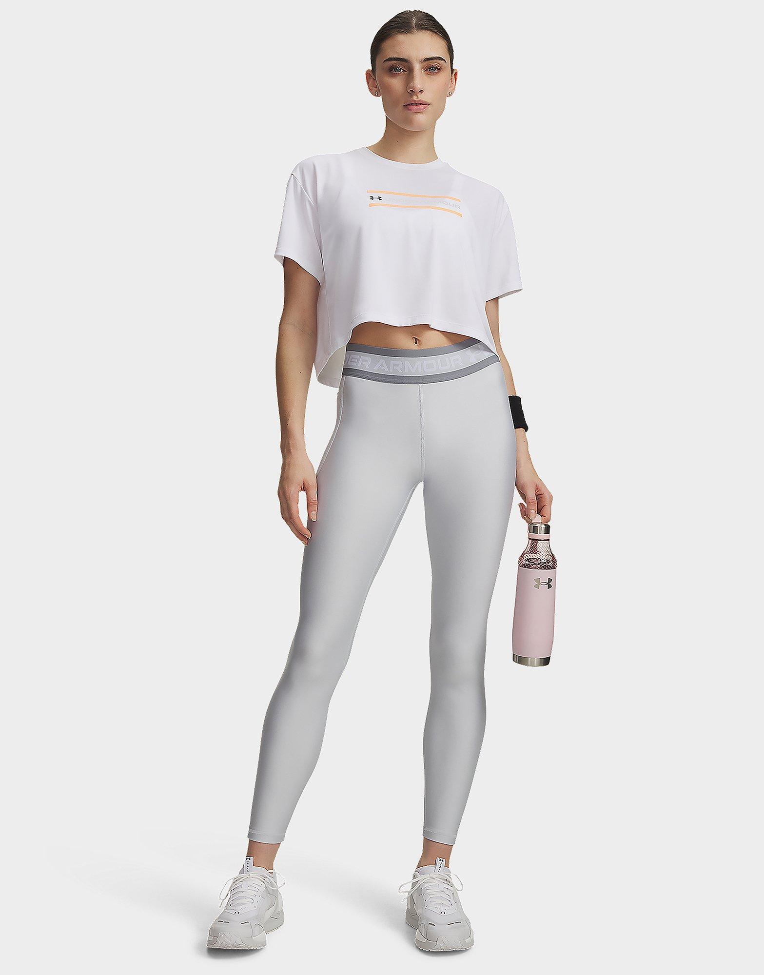 Under Armour Tech Branded Leggings