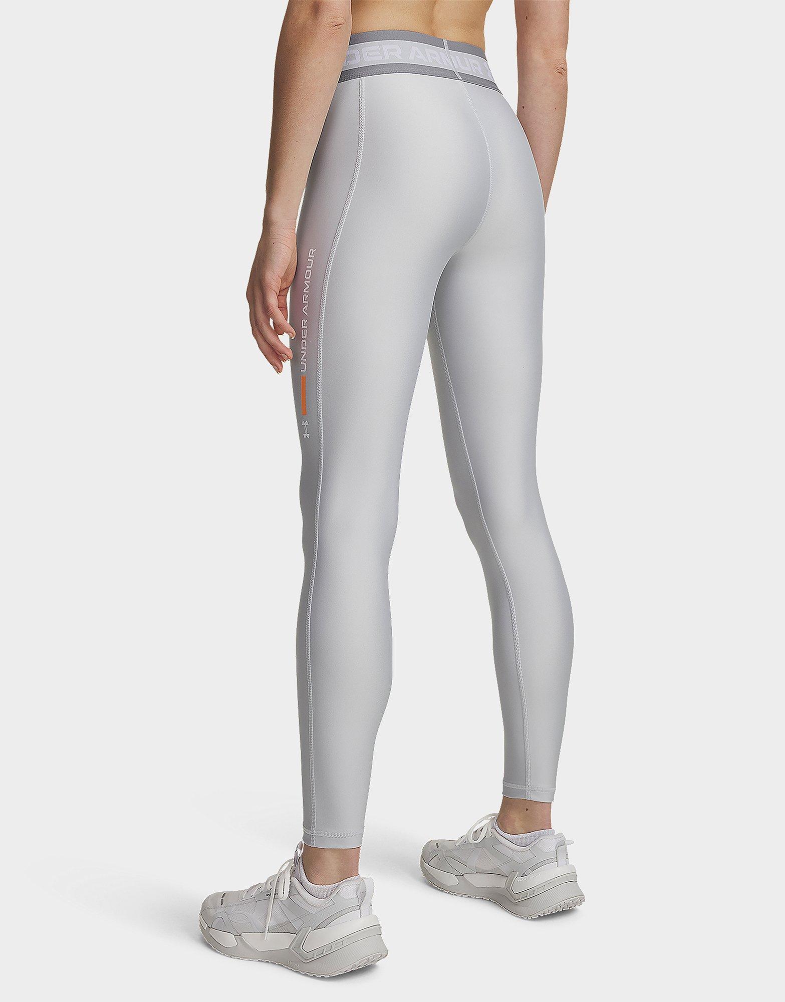 Under Armour Tech Branded Leggings