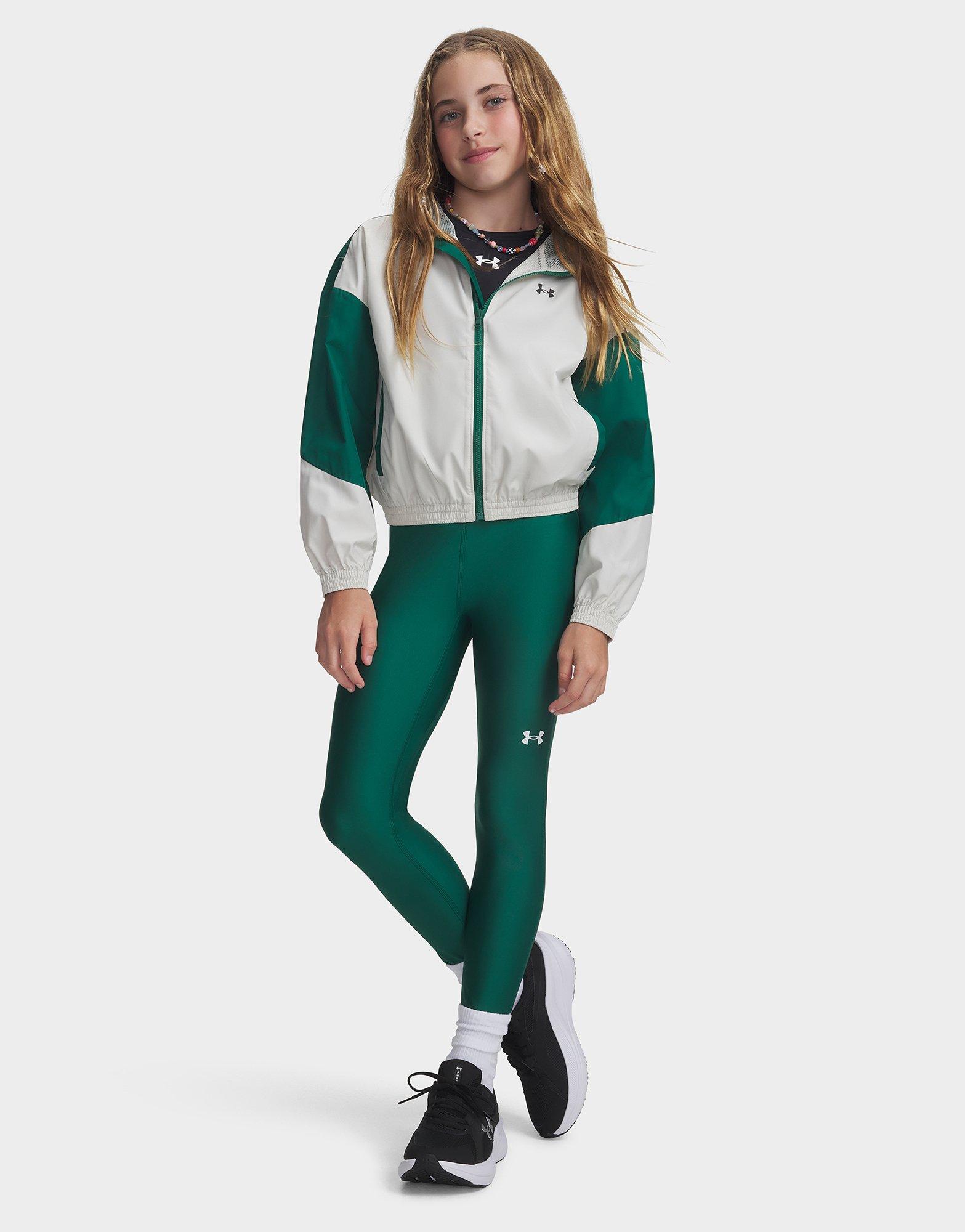 Under Armour HeatGear Leggings für Mädchen