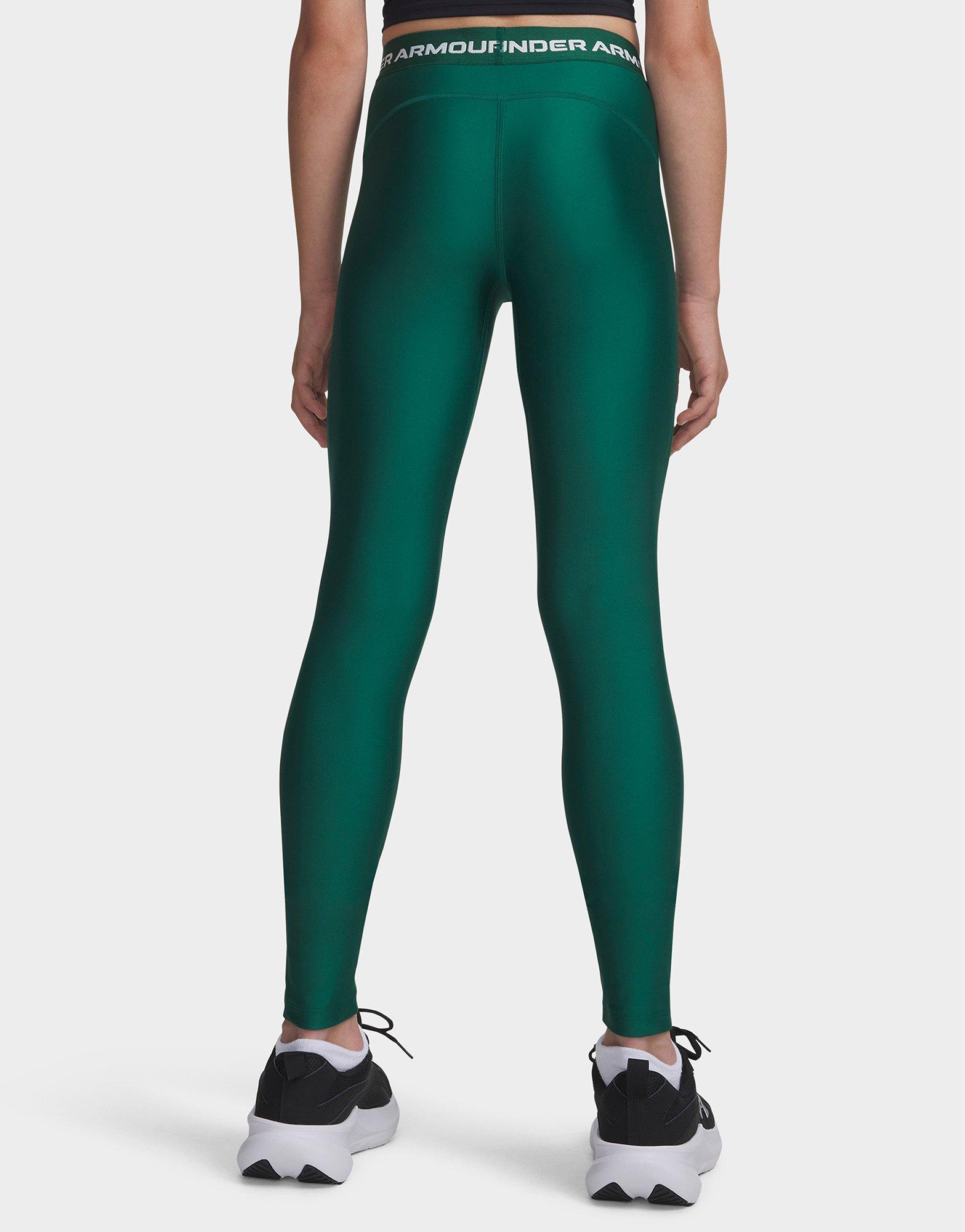 Under Armour HeatGear Leggings für Mädchen