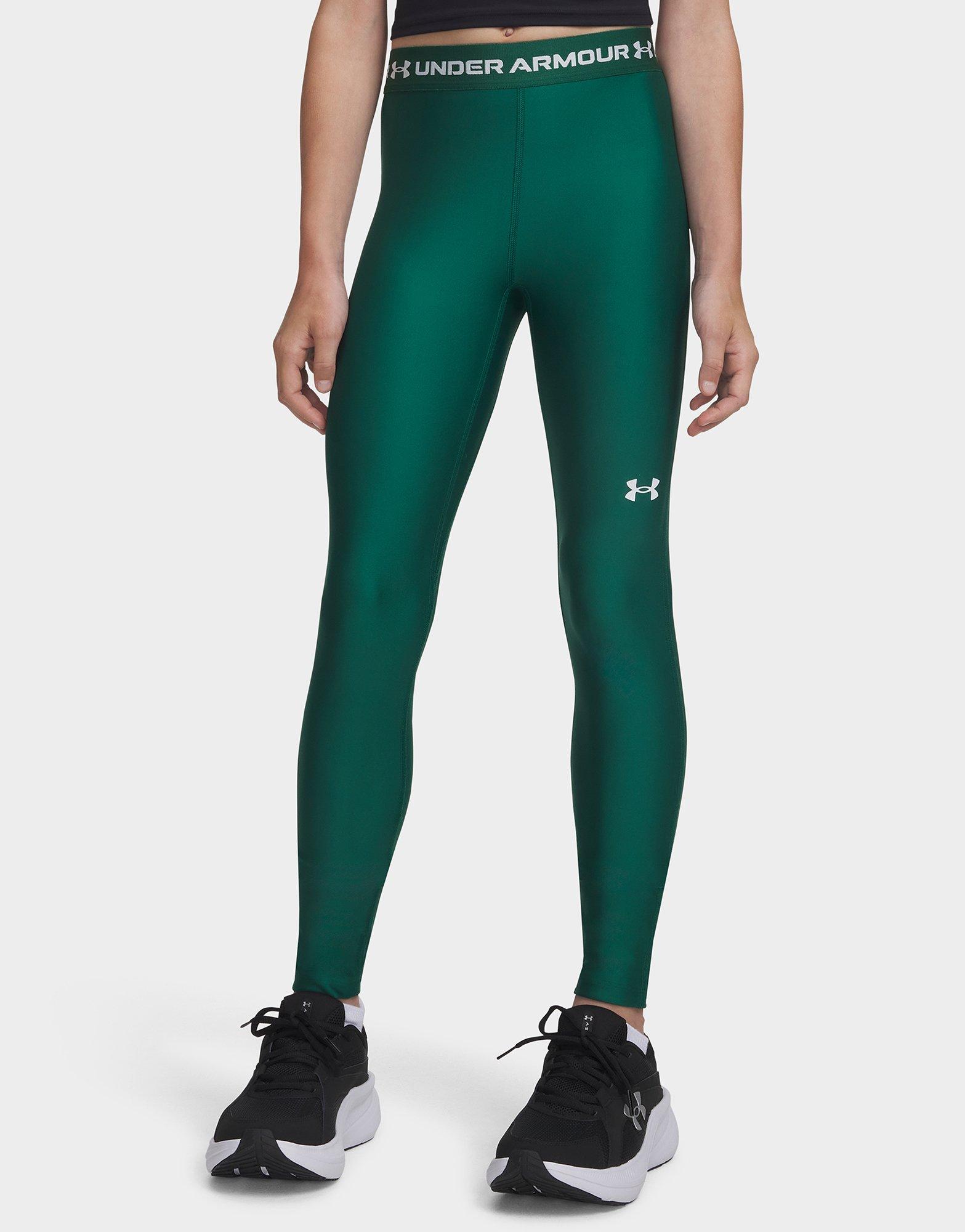 Under Armour HeatGear Girls' Leggings