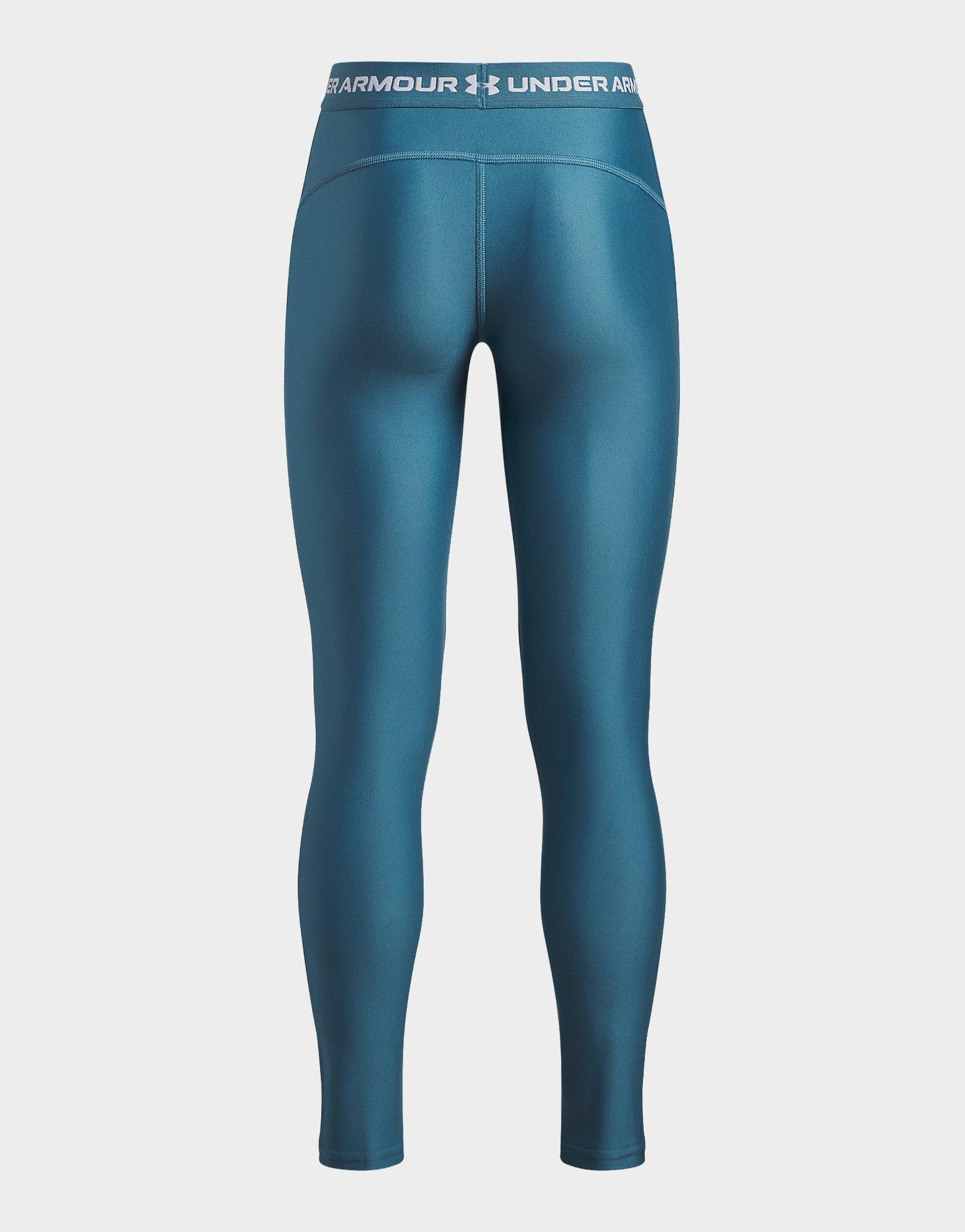 Under Armour HeatGear Girls' Leggings