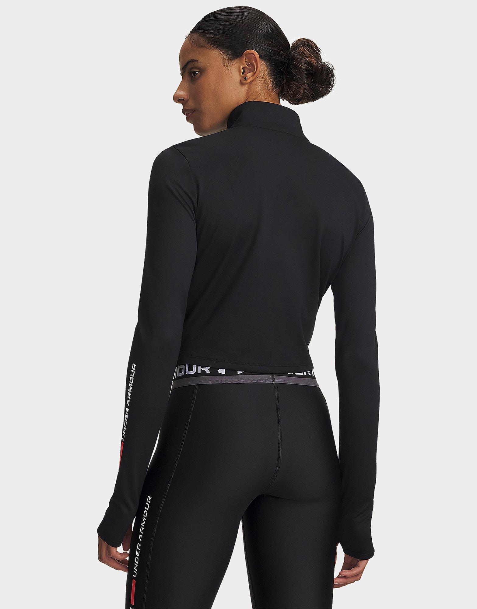 Under Armour Tech Branded ½ Zip