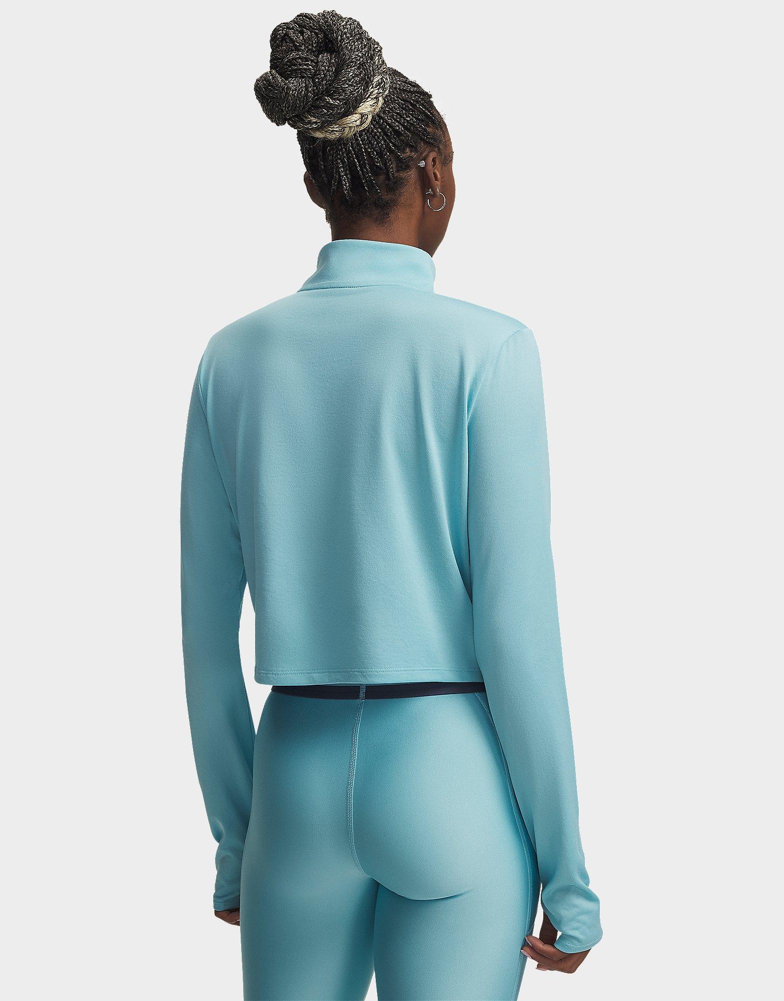 Under Armour Tech Branded ½ Zip