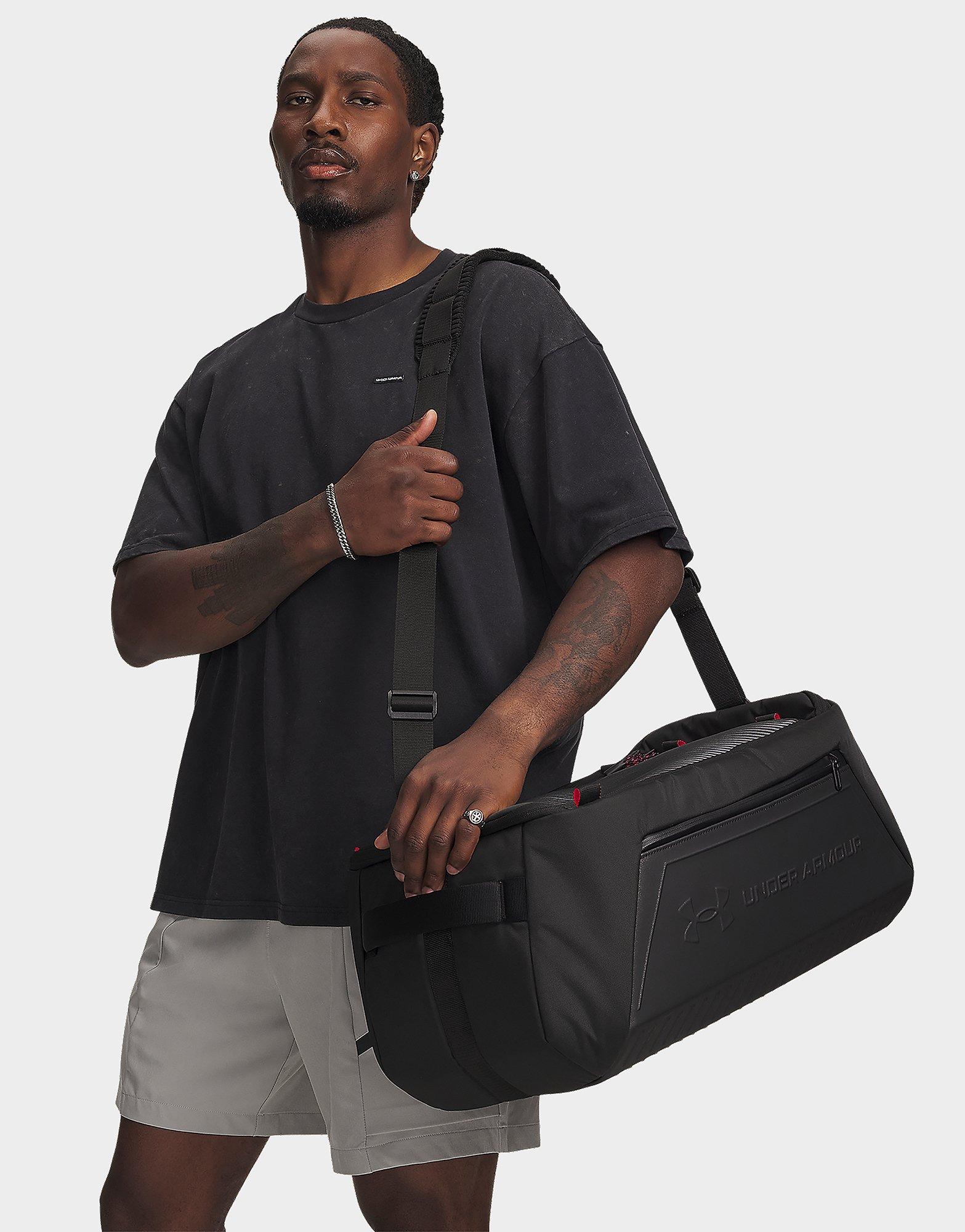 Under Armour Undeniable Elite Duffle Bag