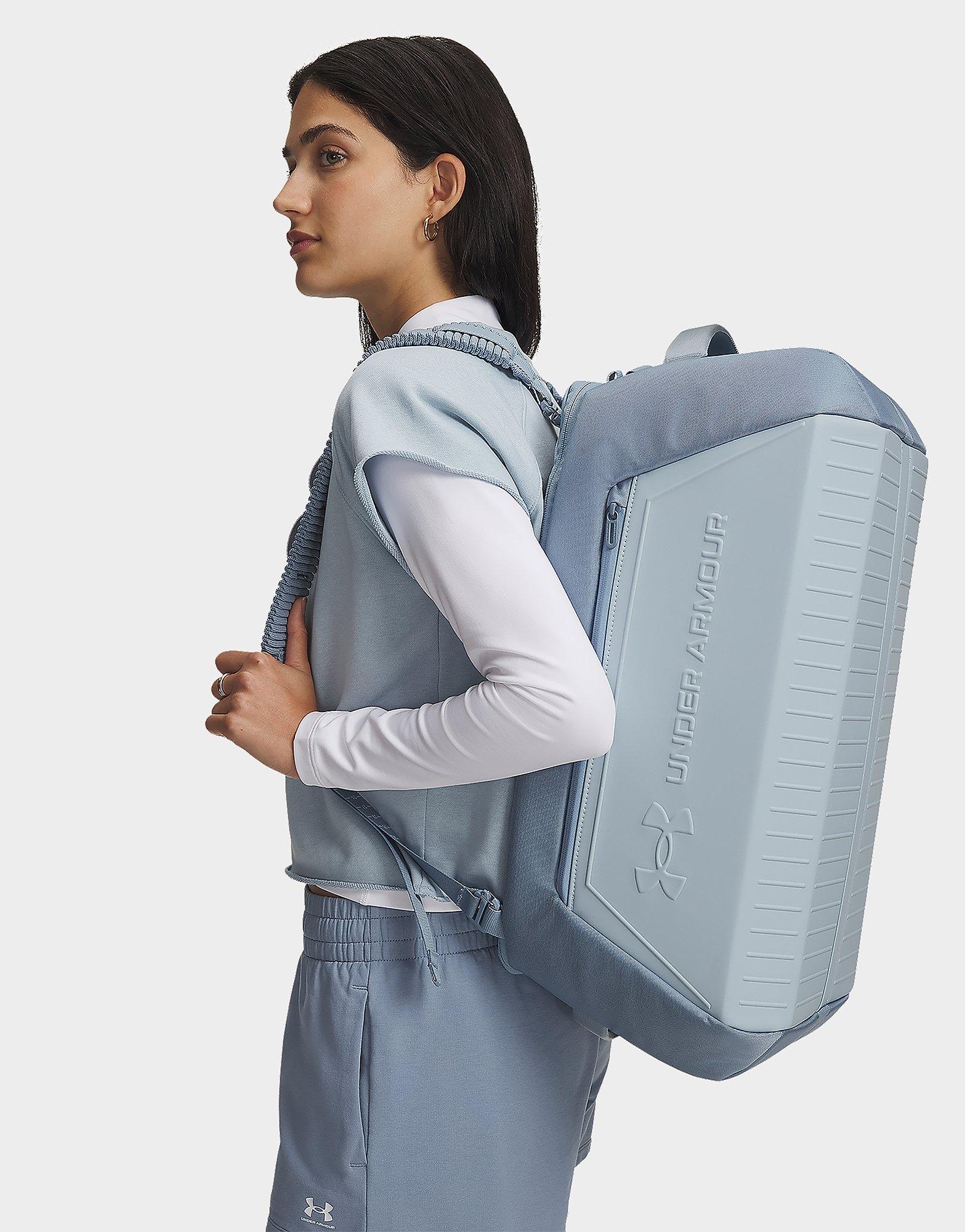 Under Armour No Weigh Backpack Duffle