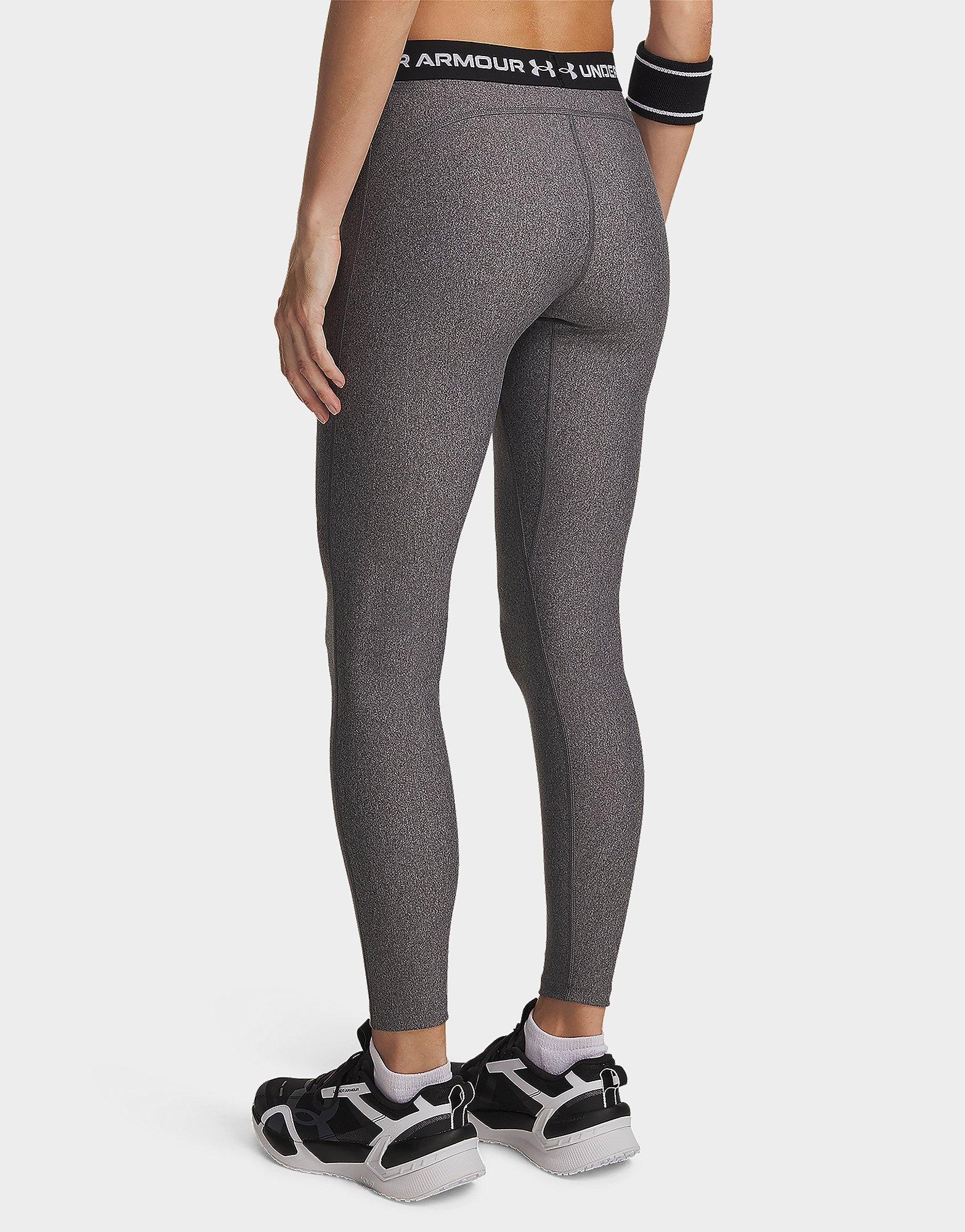 Under Armour HeatGear Leggings