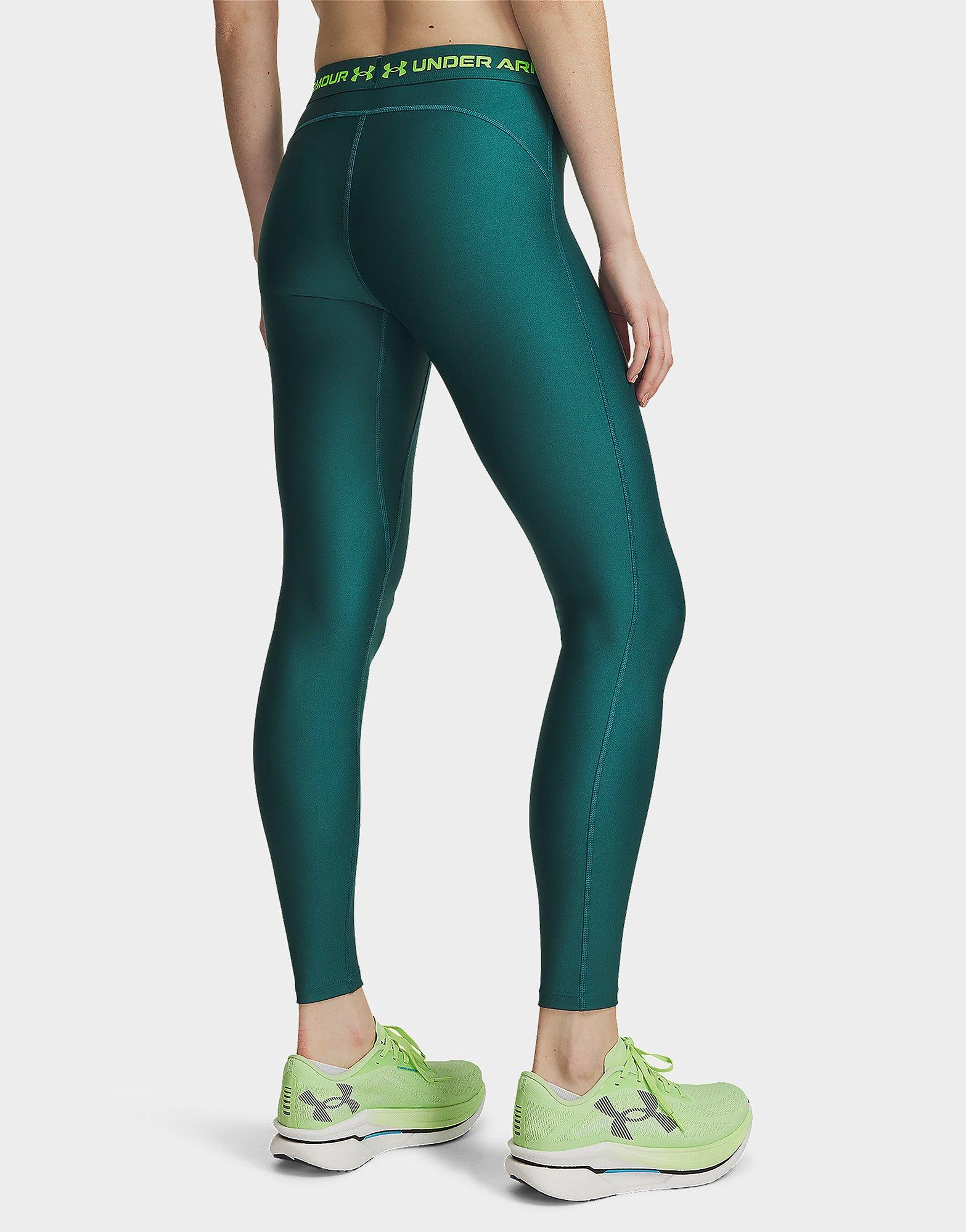 Under Armour HeatGear Leggings
